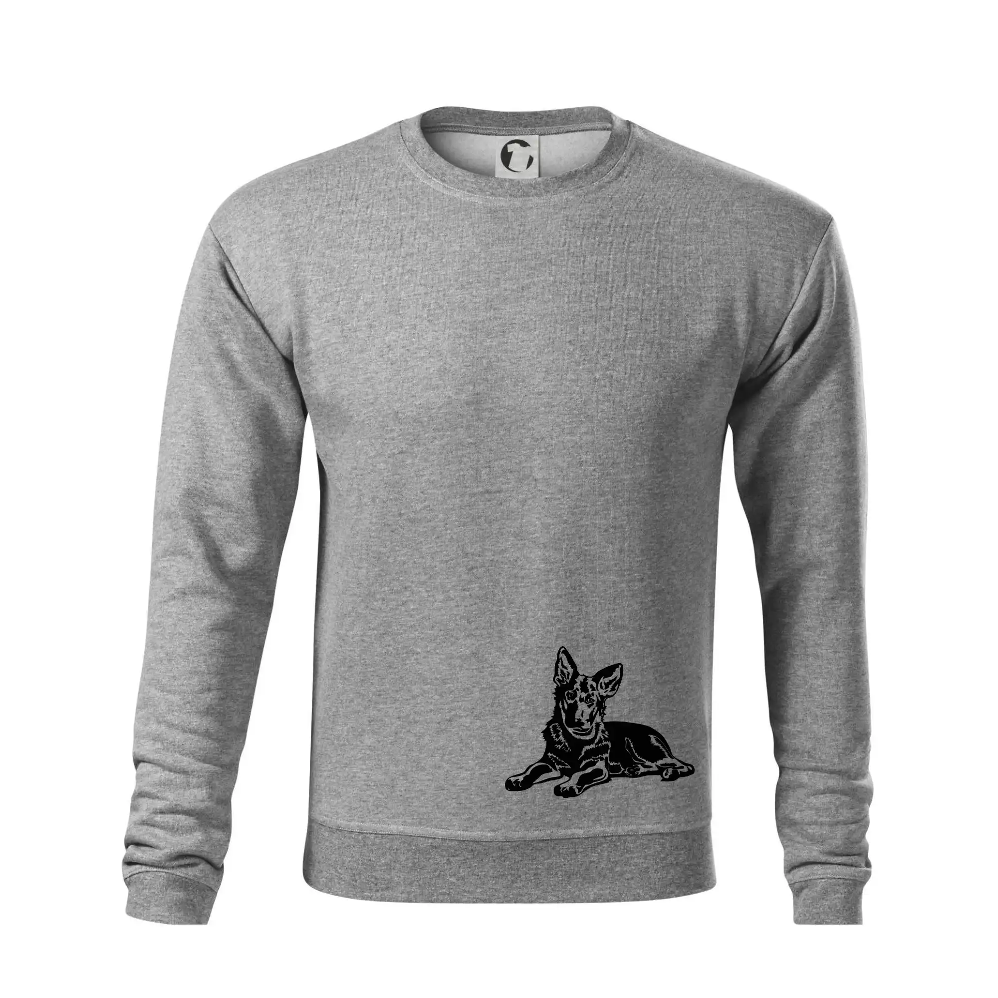 Německý ovčák - štěně