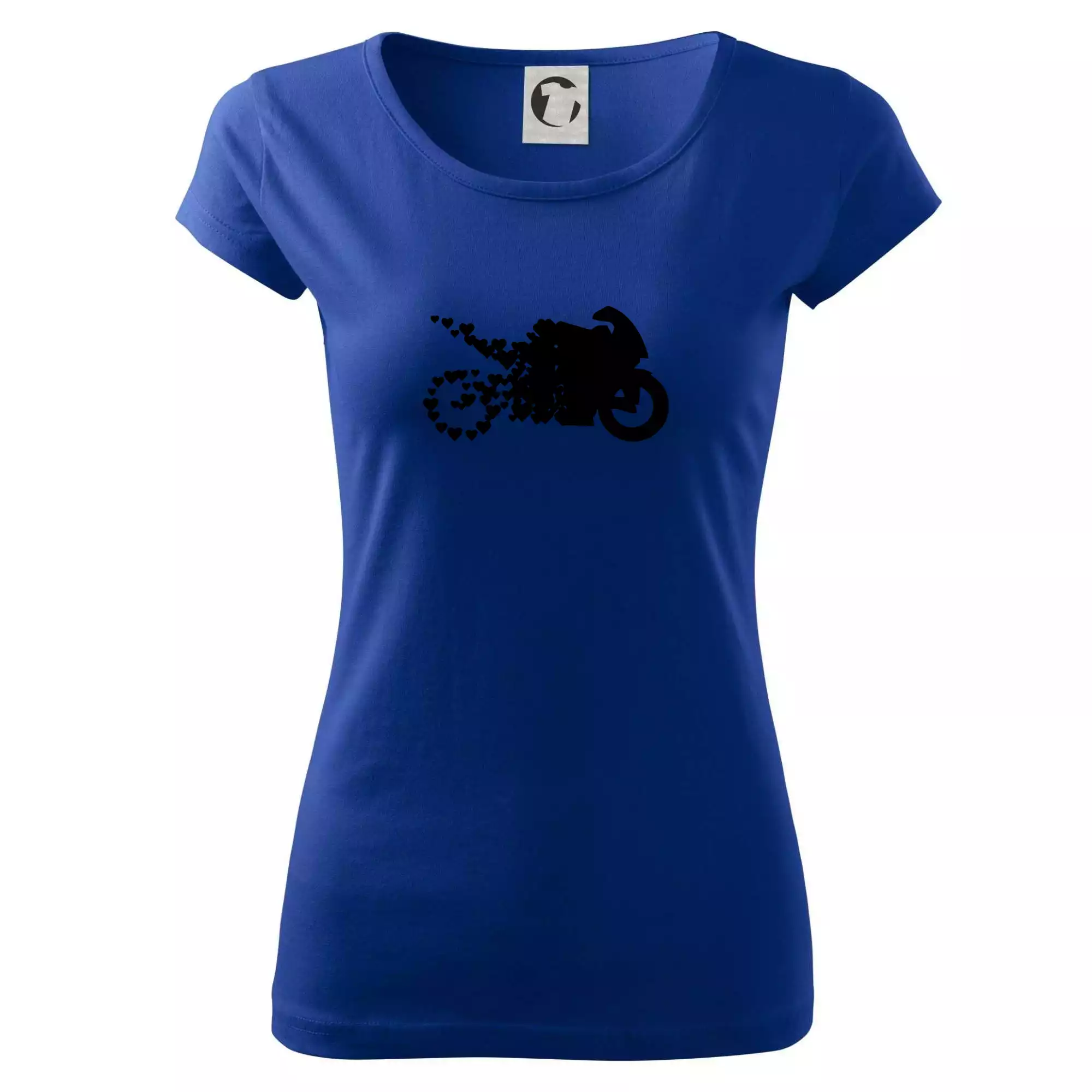 Moto love