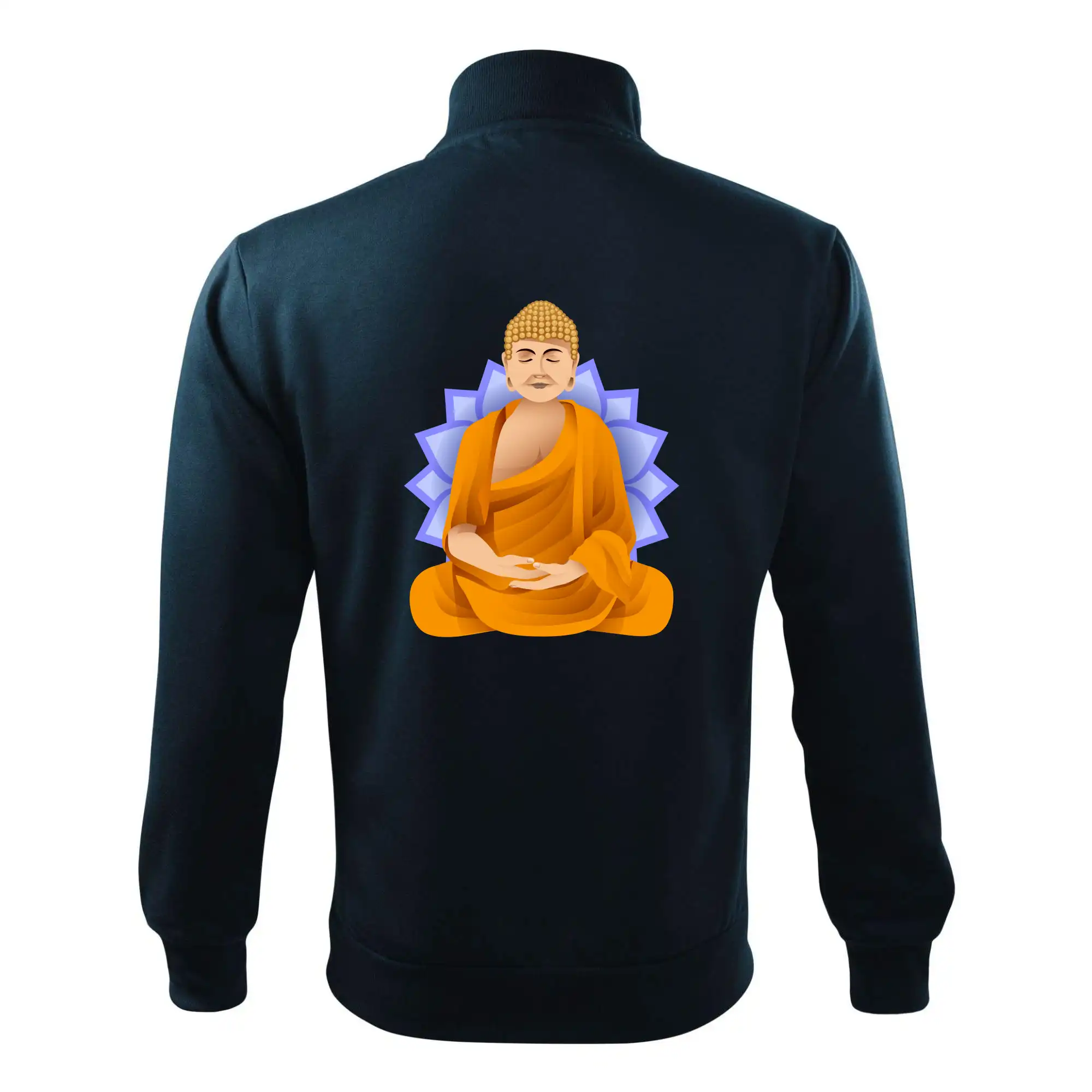 Budha barevný
