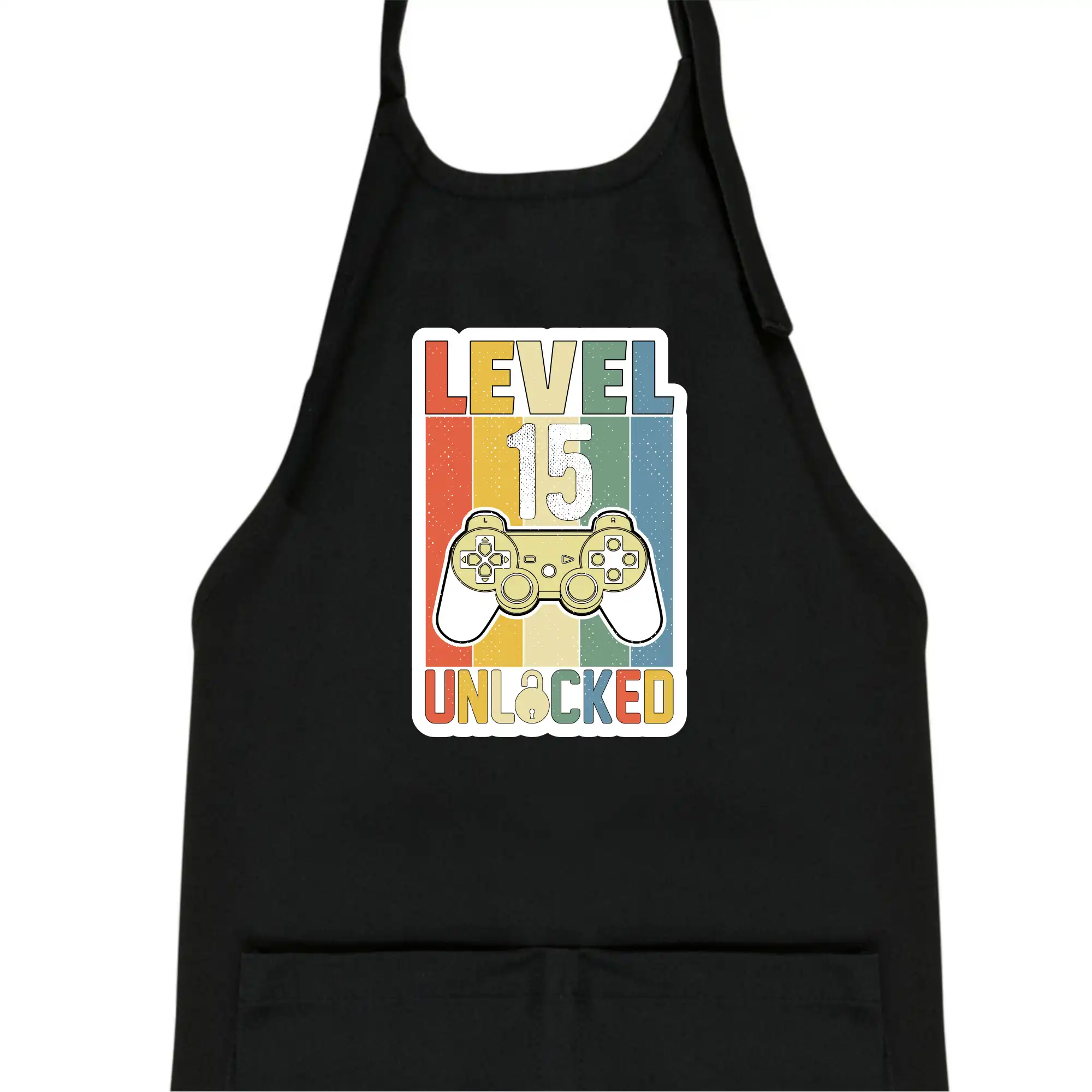 Gaming narozeniny 15