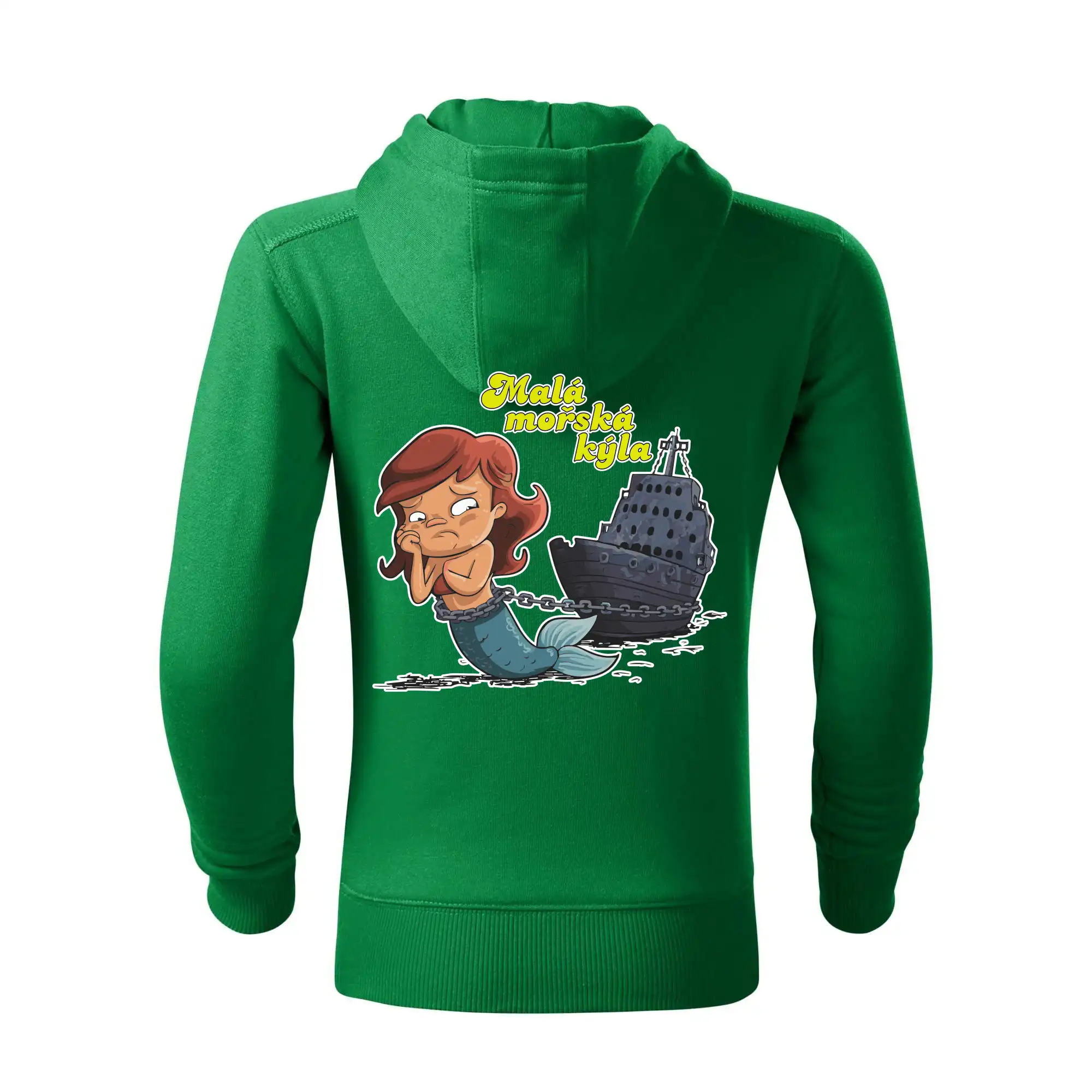 Malá mořská kýla