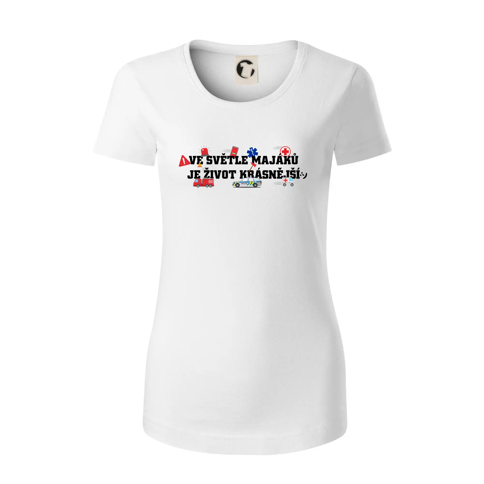 Ve světle majáků je život krásnější