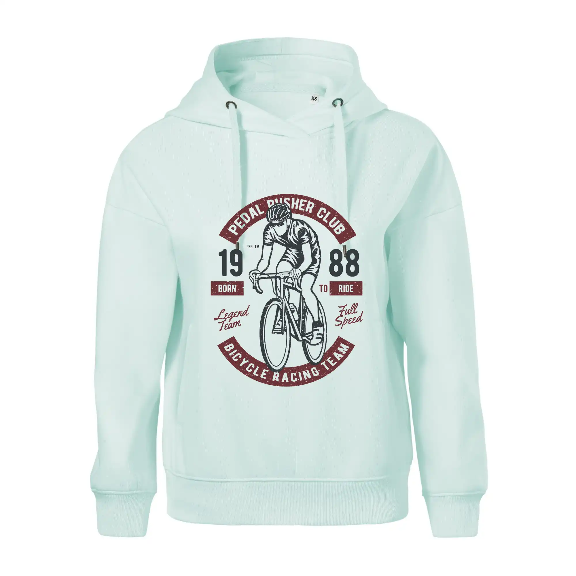 Bicycle Racing Team (váš ročník)