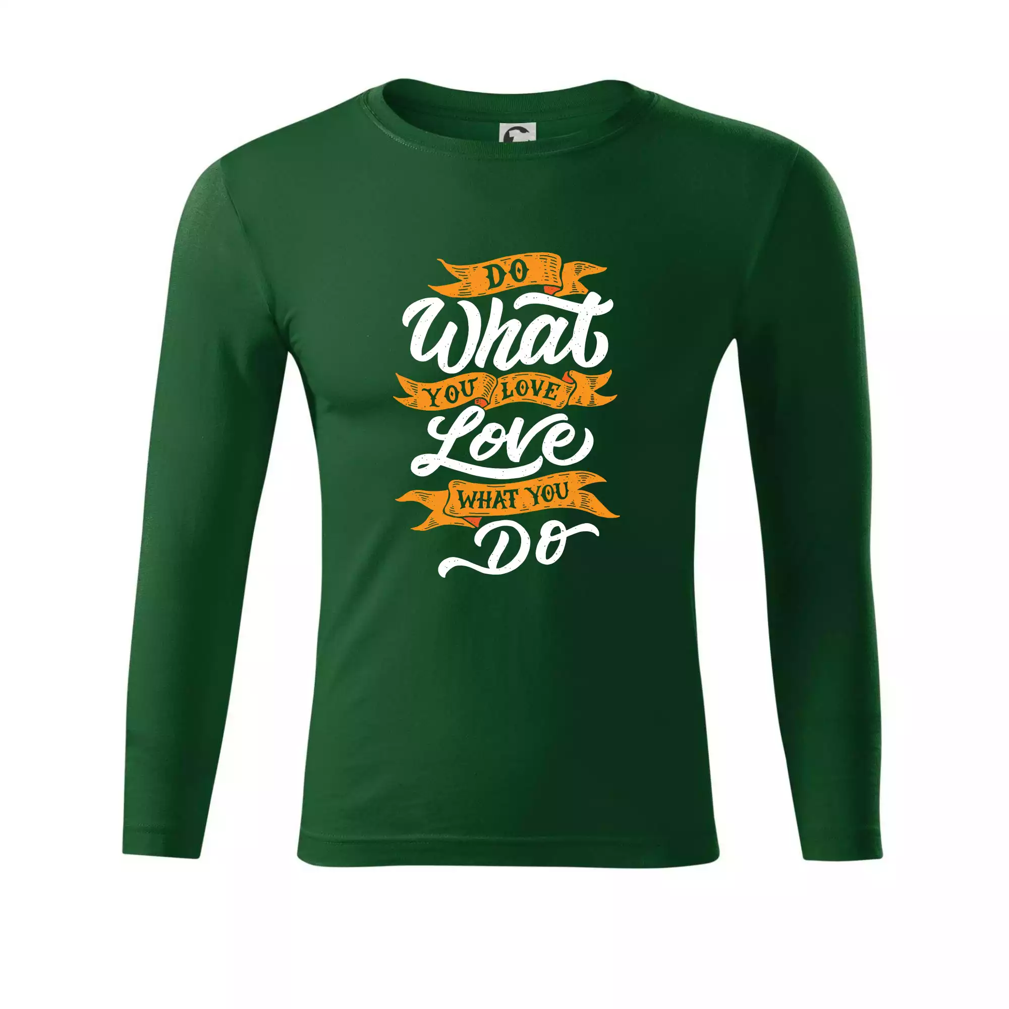 Do What You Love, Love What You Do