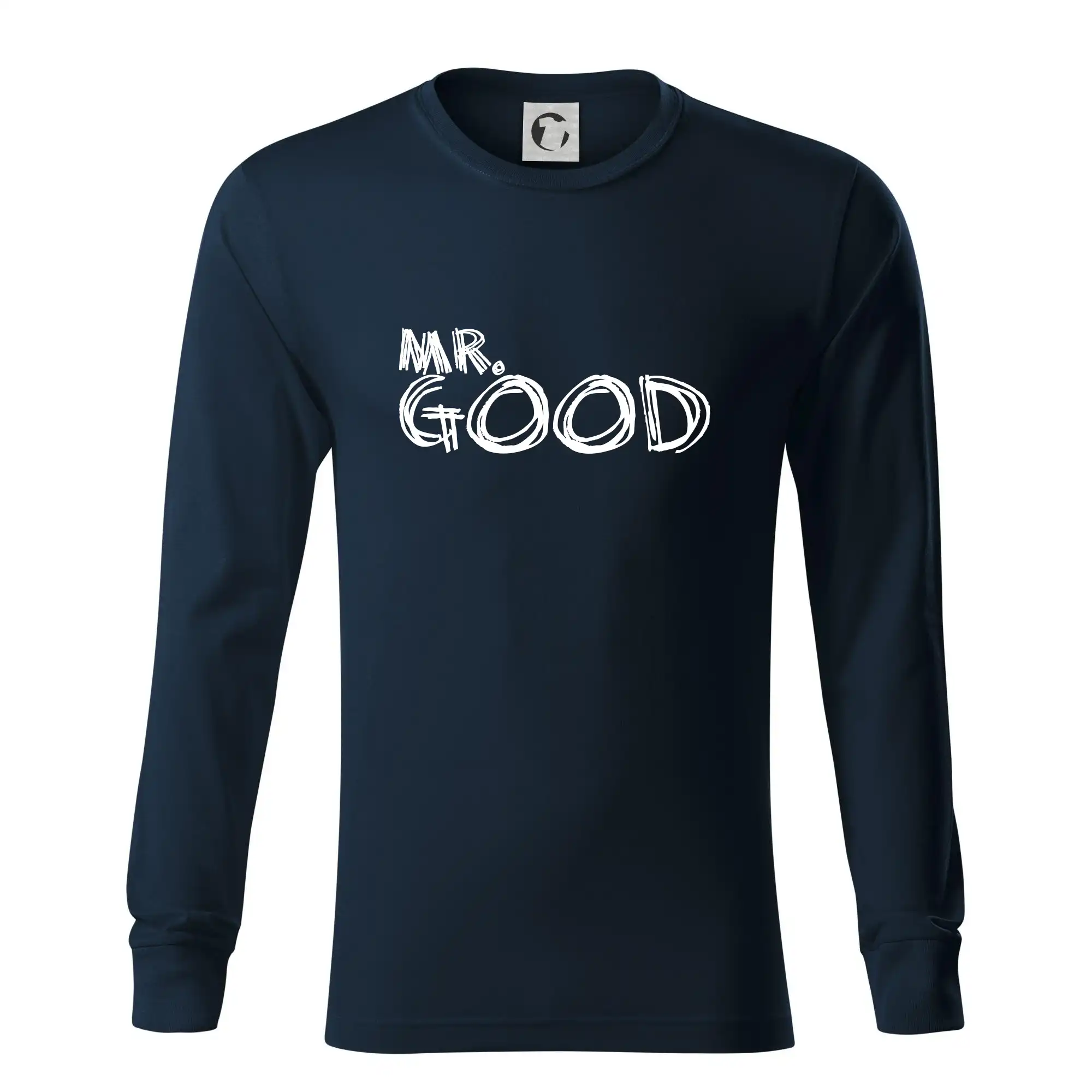 Mr. Good