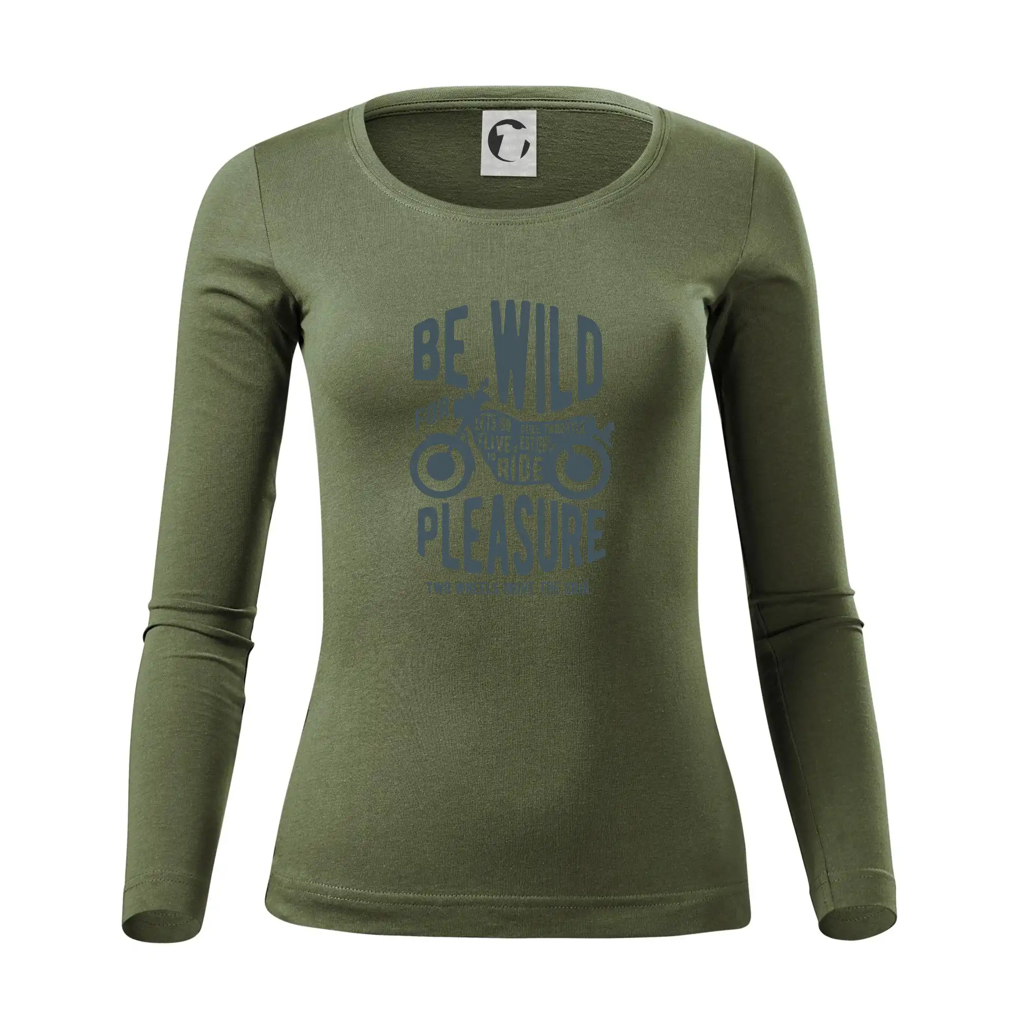 Be Wild