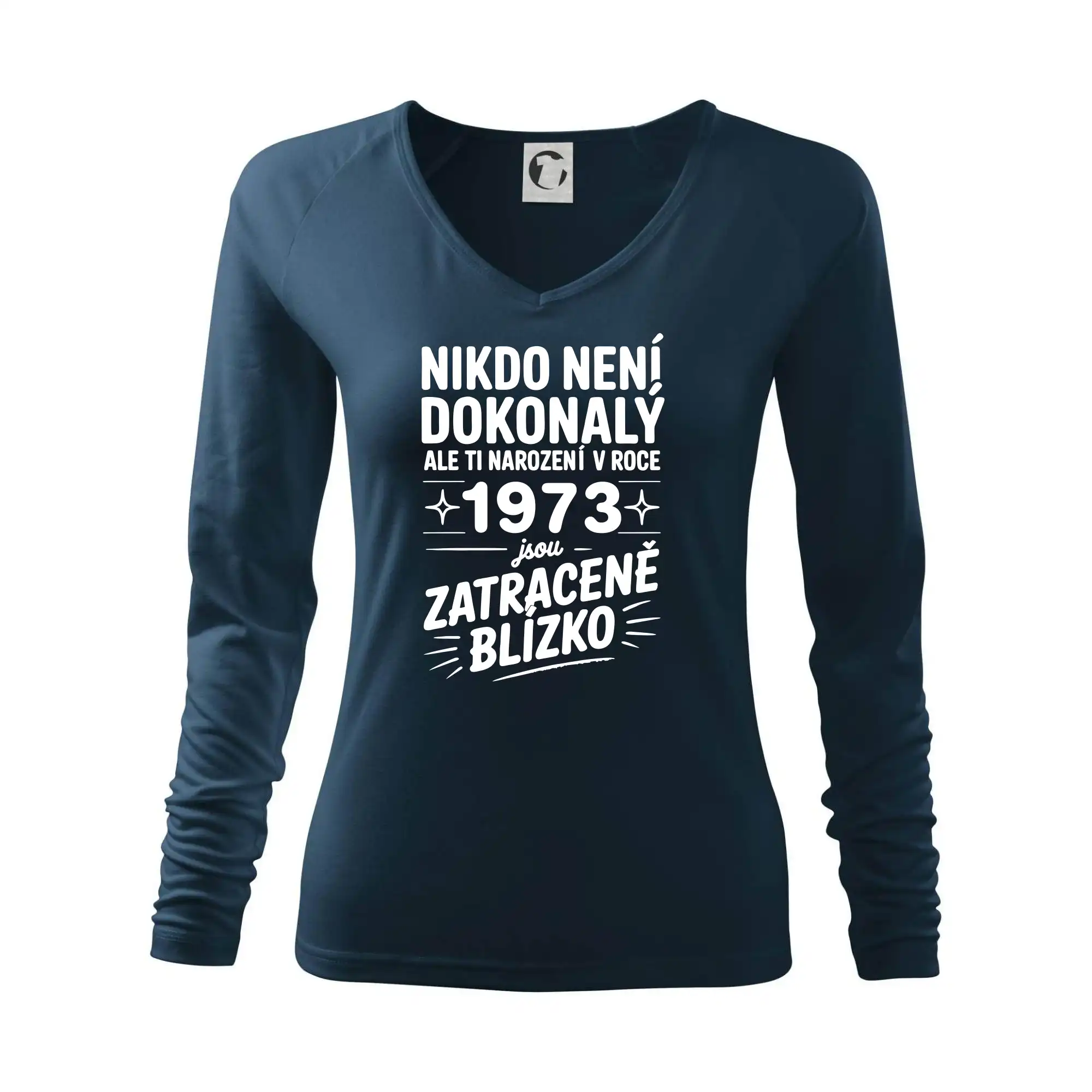 Nikdo není dokonalý ale ti narození v roce 1973 jsou zatraceně blízko