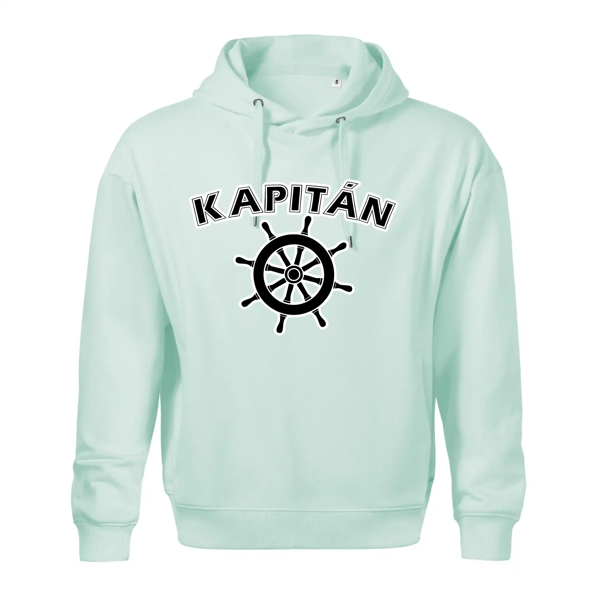 Kapitán kormidlo