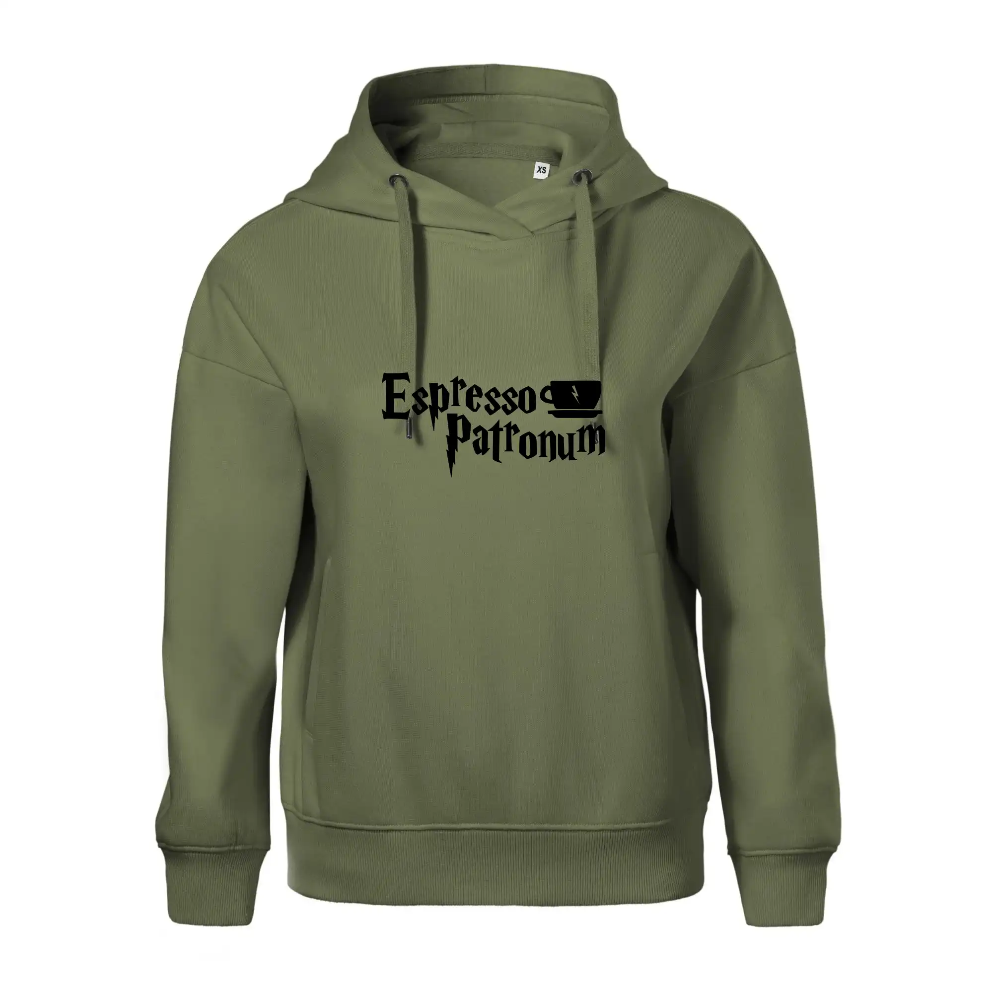 Harry - Espresso Patronum
