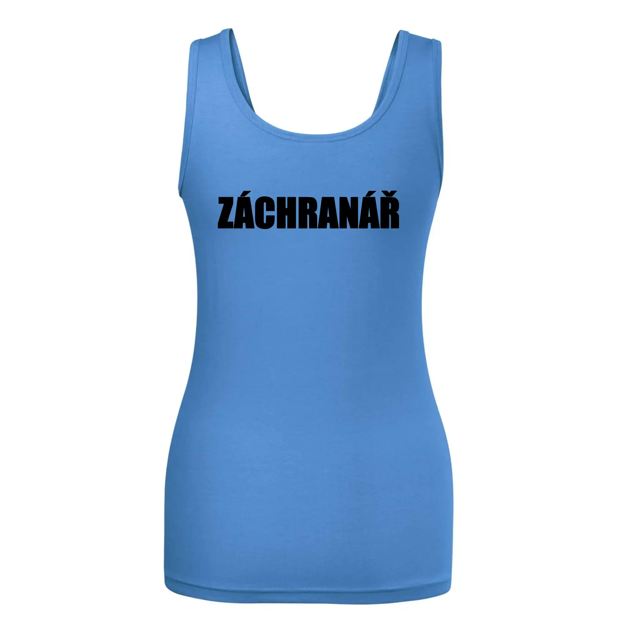 Záchranář - hvězda