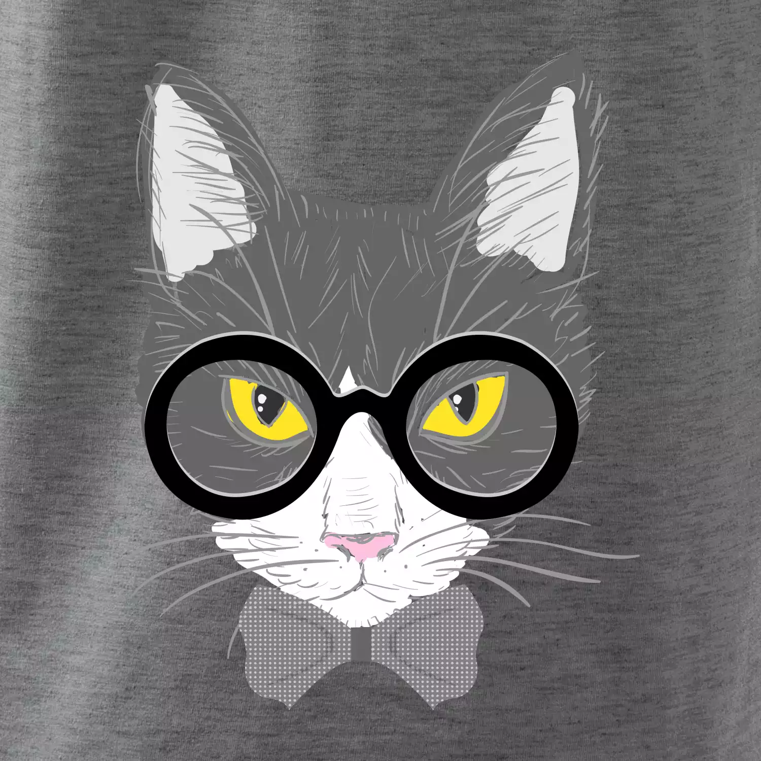 Hipster Mikeš