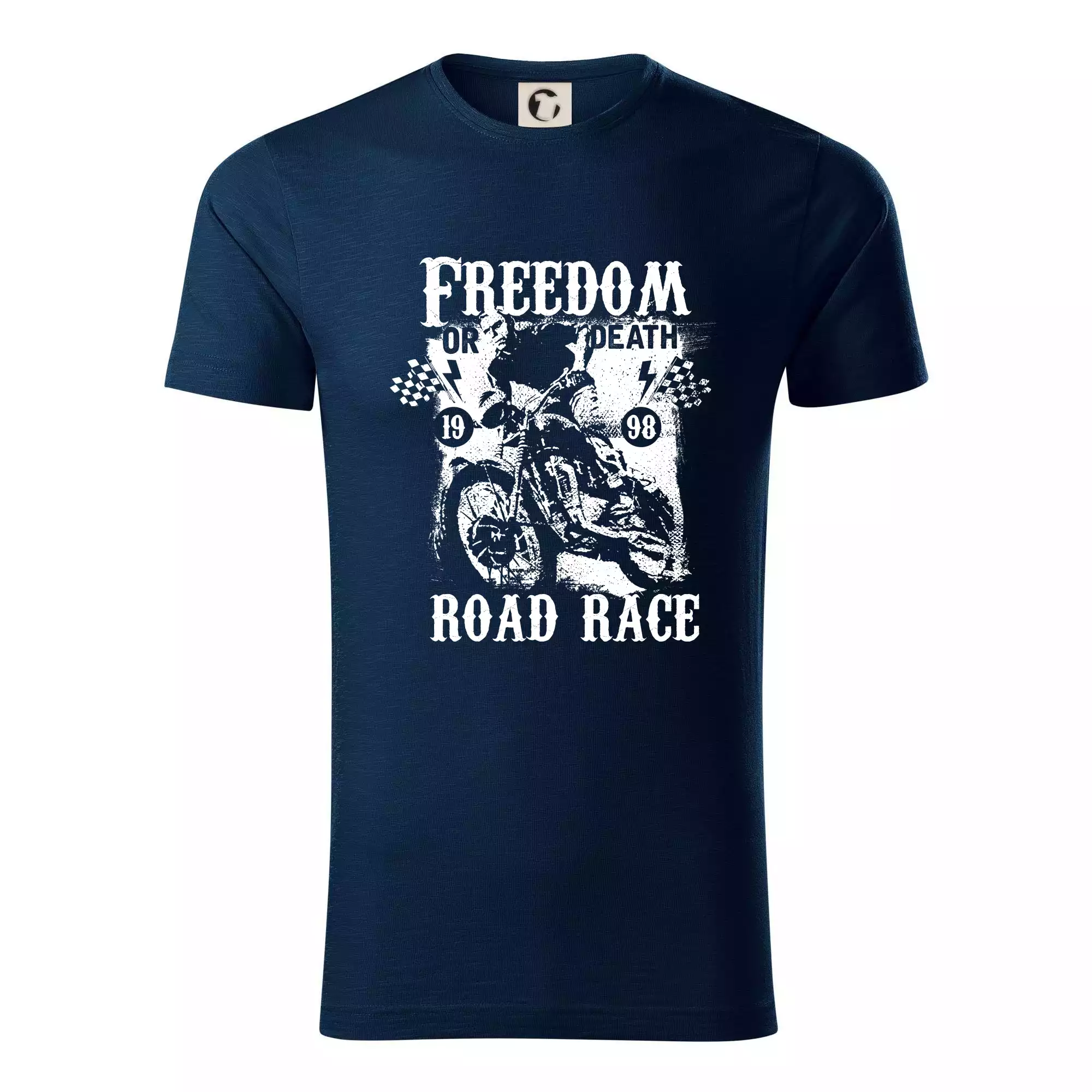 Freedom or Death