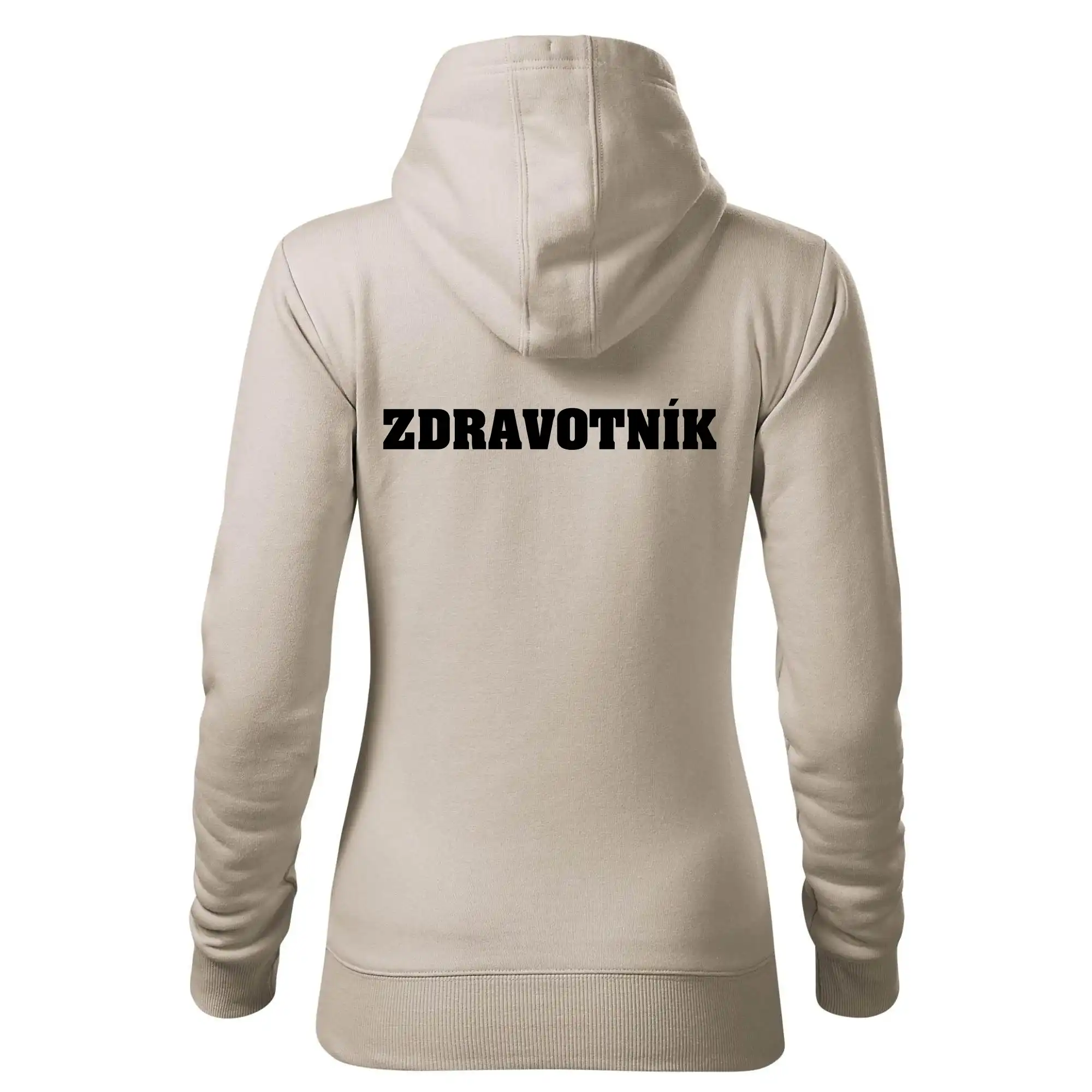 Hvězda života - zdravotník
