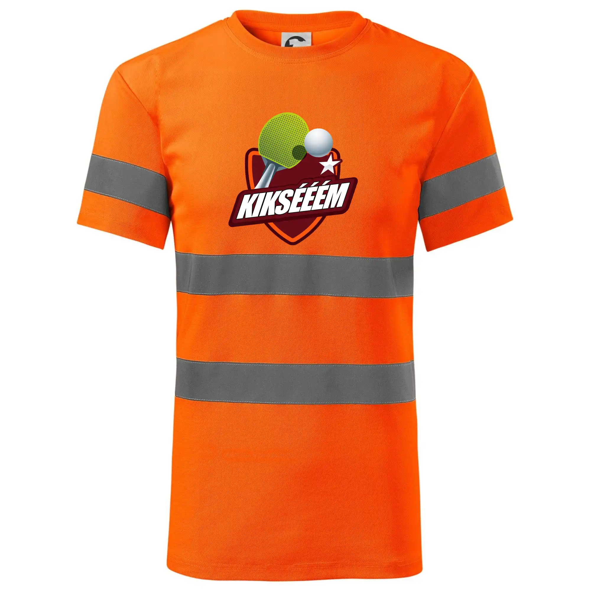 Stolní tenis - Kiksééém