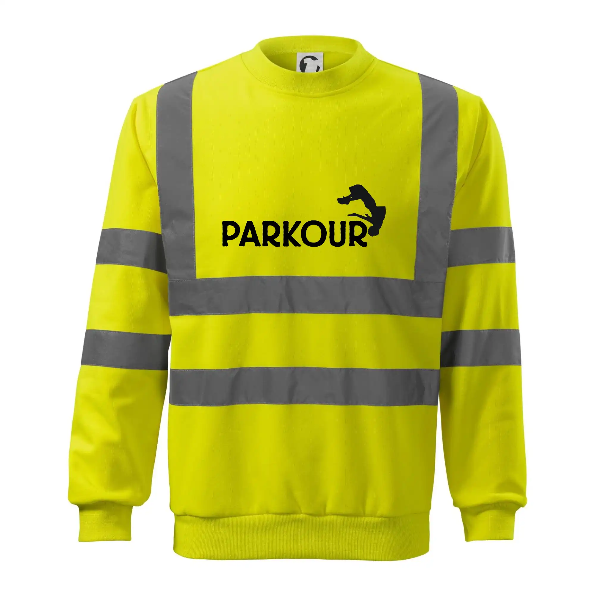 Parkour - salto