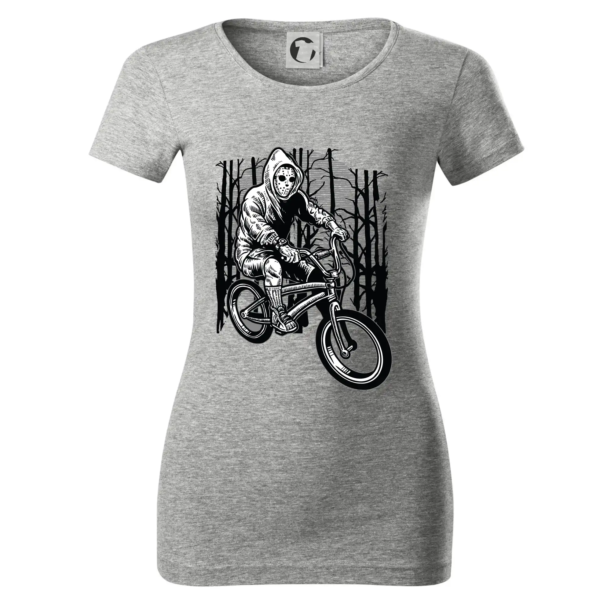 Ride Bike To Kill