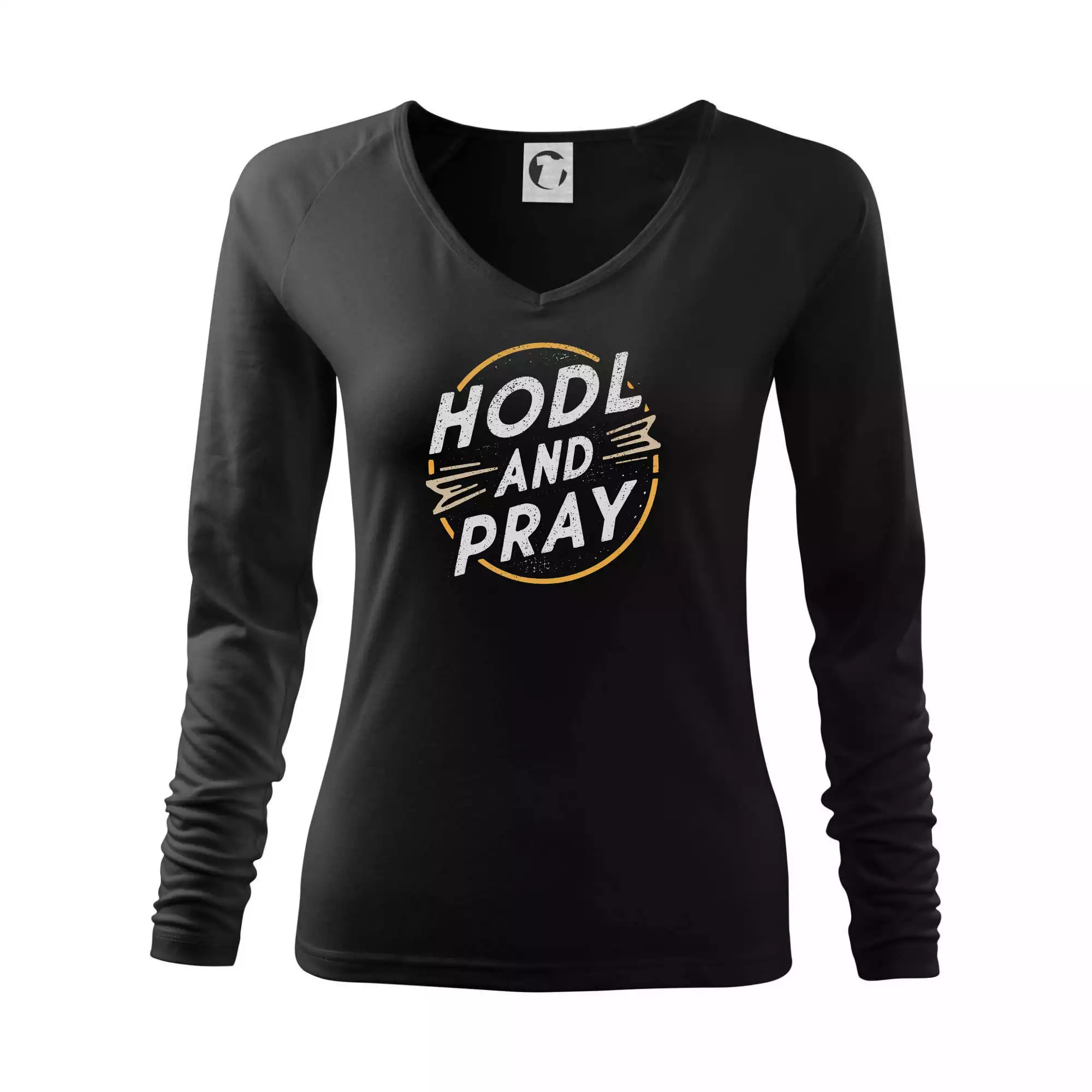 Bitcoin Hodl and pray