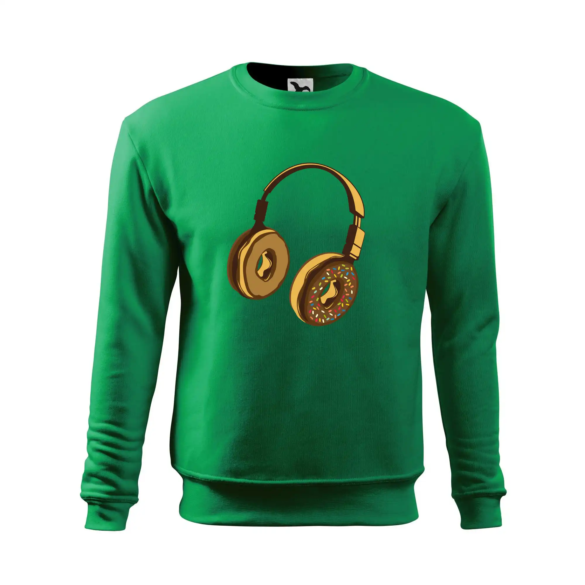 Headphone Donut