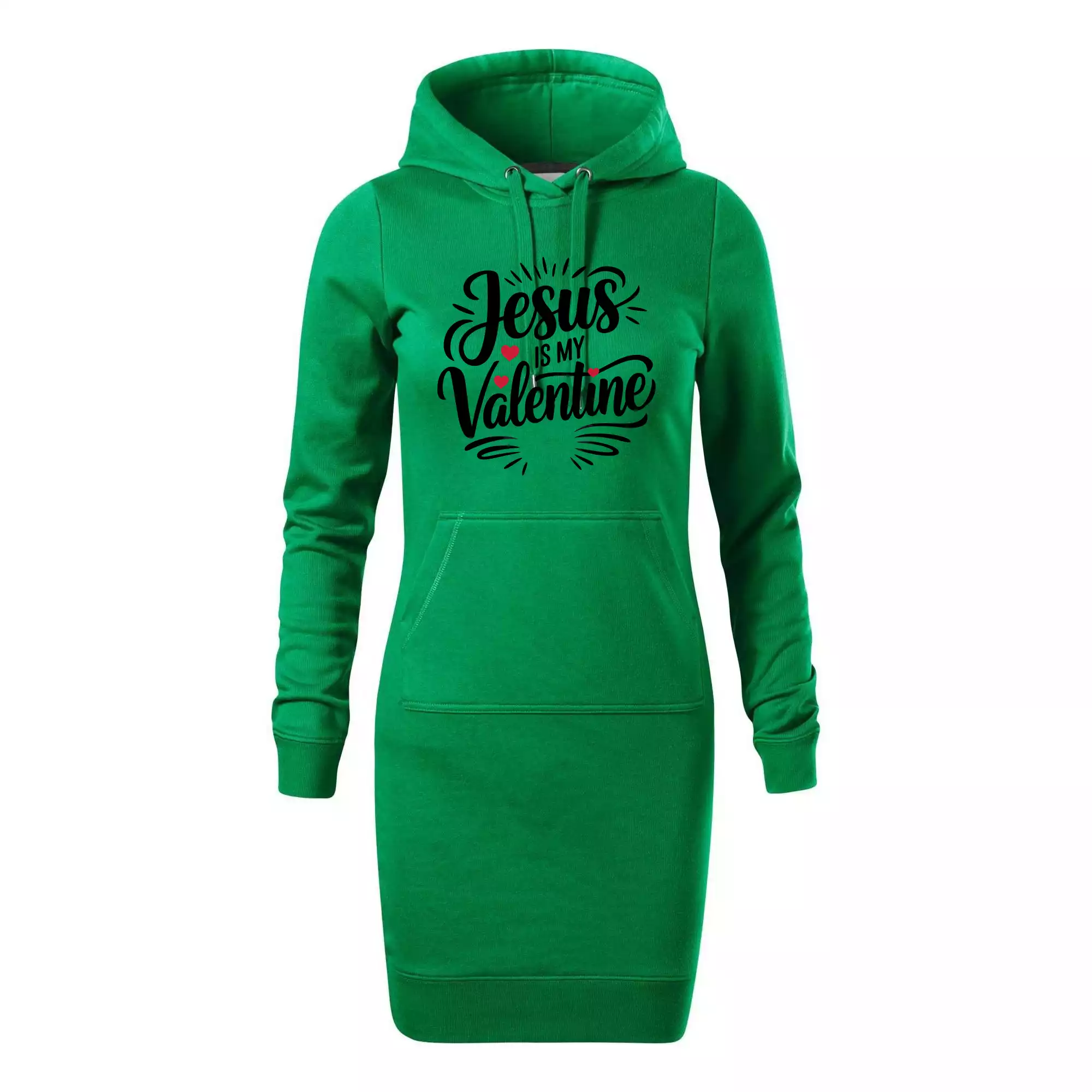 Jesus is my valentine