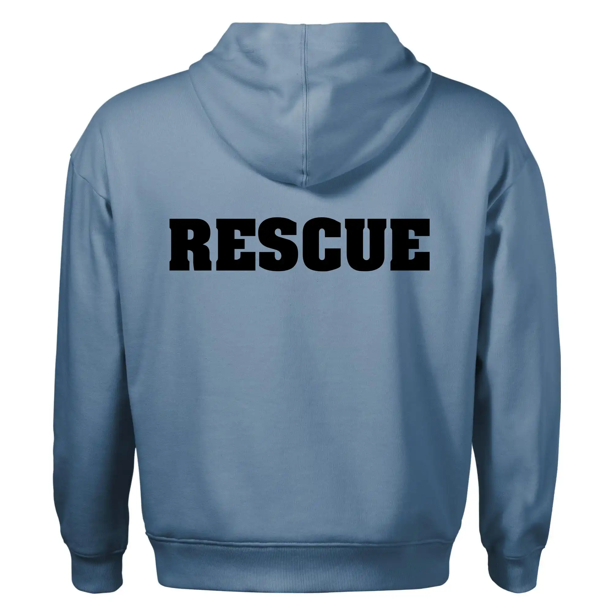 Rescue - vaše jméno