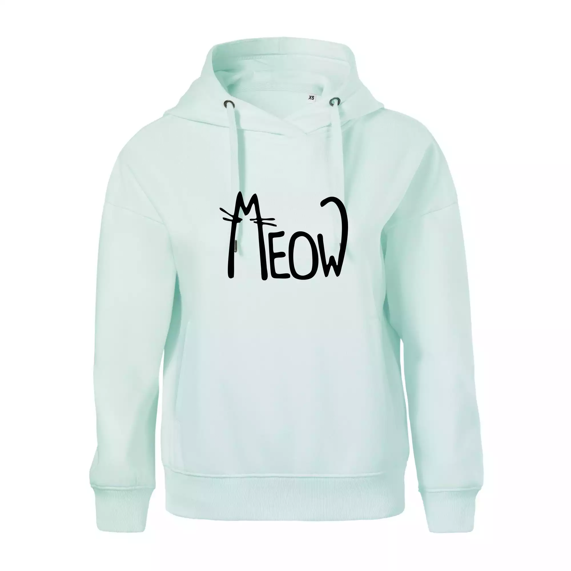 Meow - Mňau
