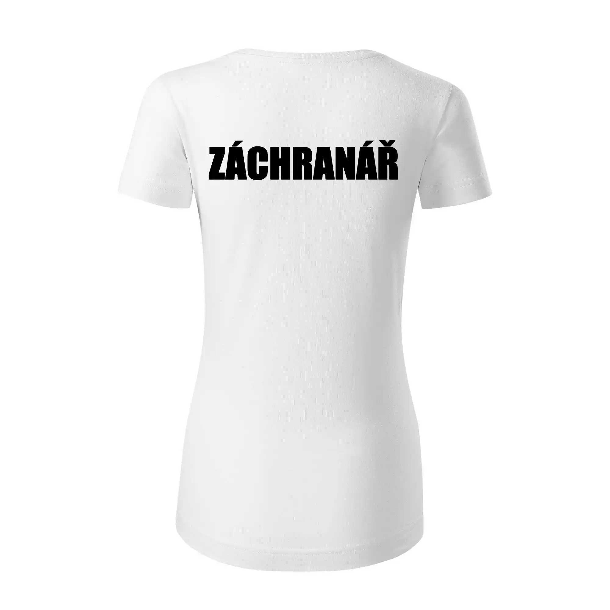 Záchranář - hvězda