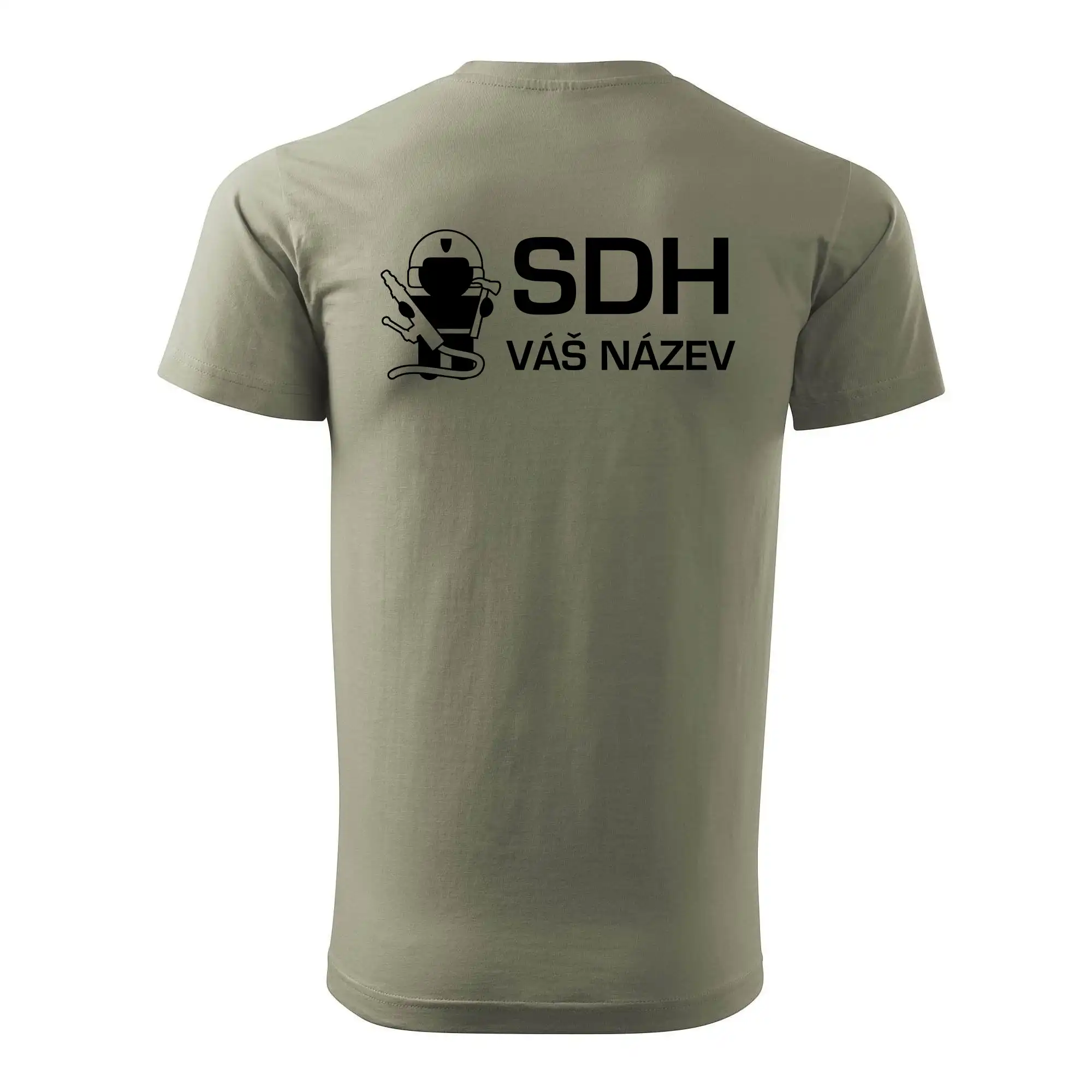 SDH postavička  (vlastní název)