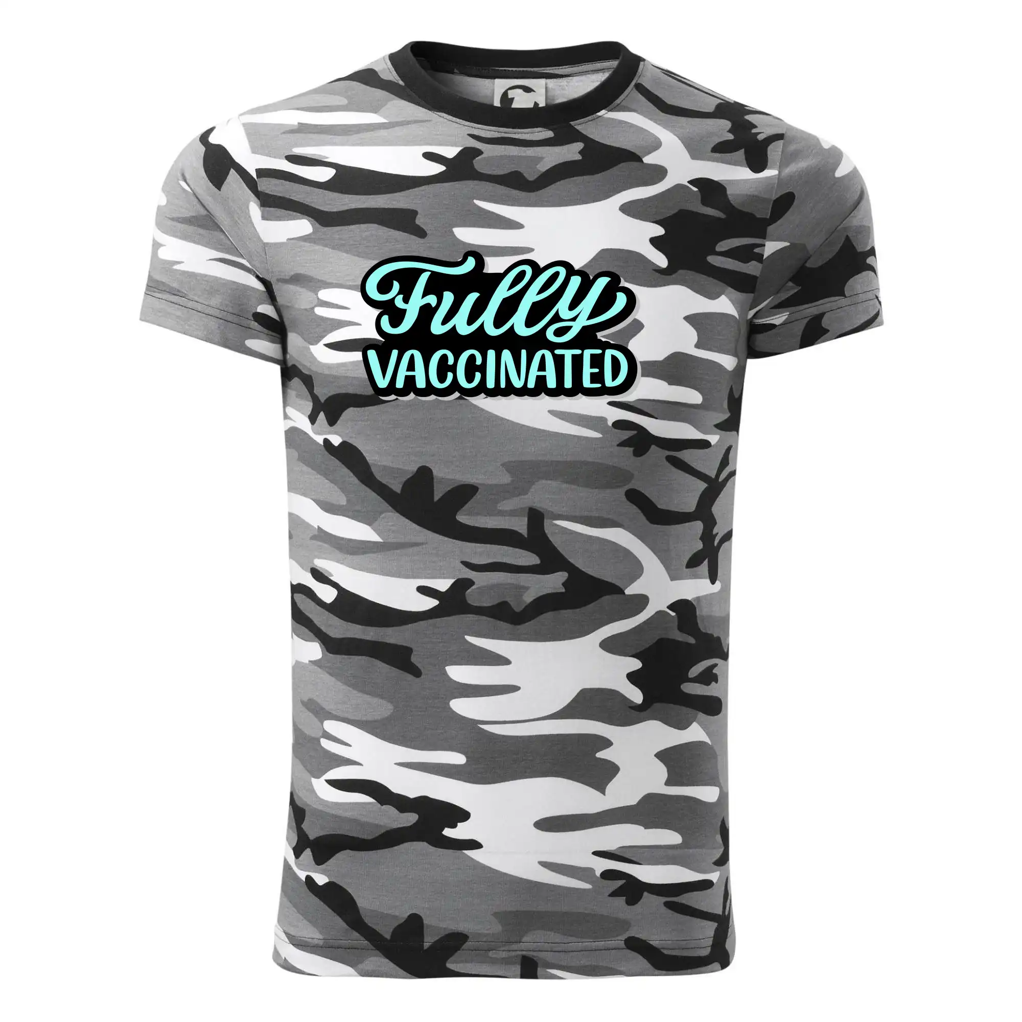 Fully vaccinated