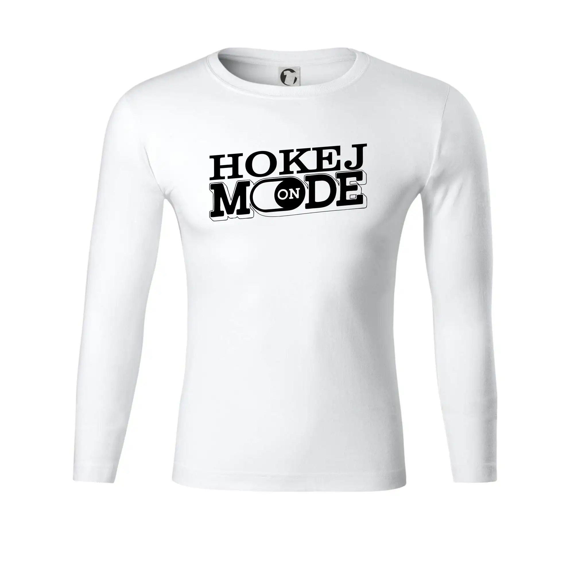 Hokej mode