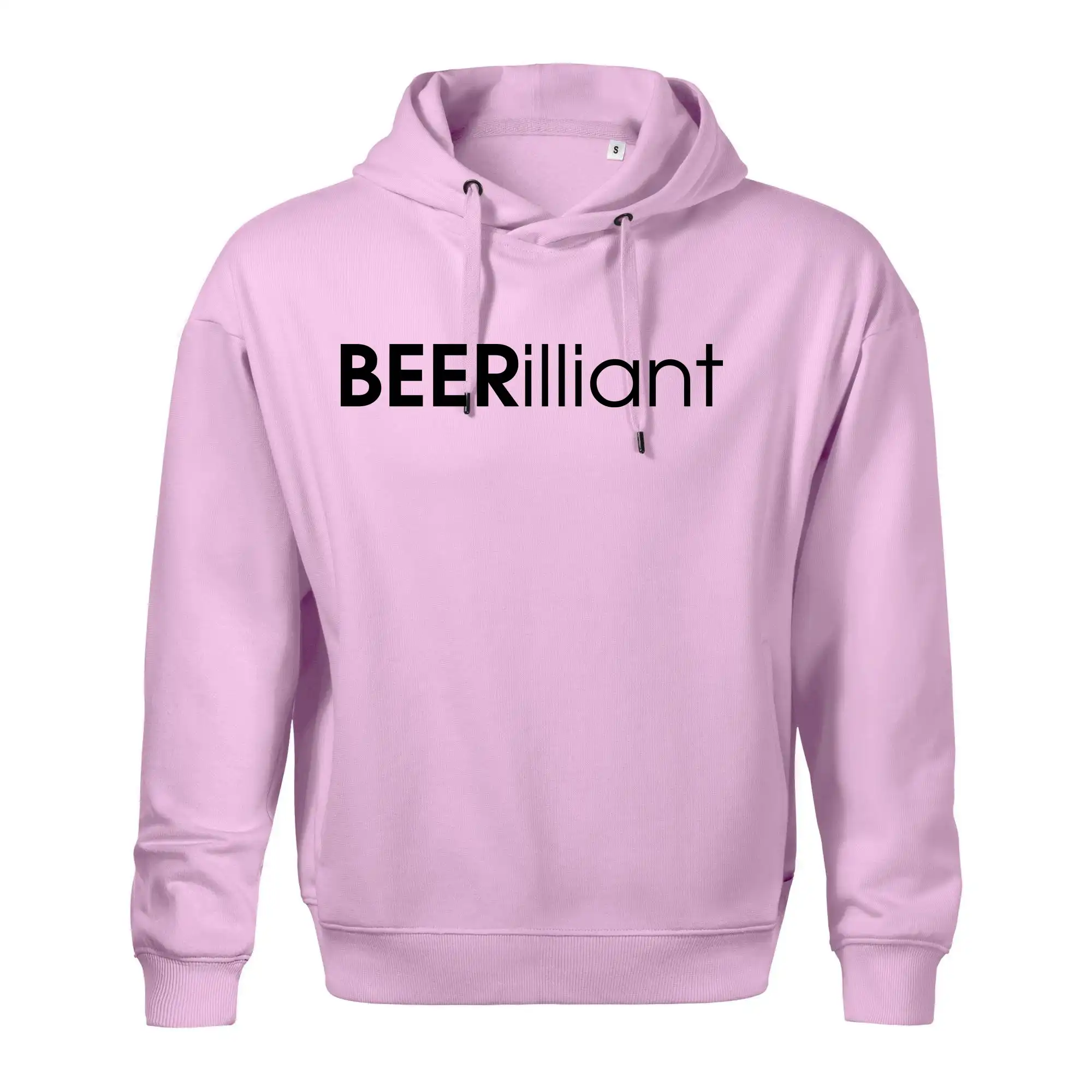Pivní nápisy BEERrilliant