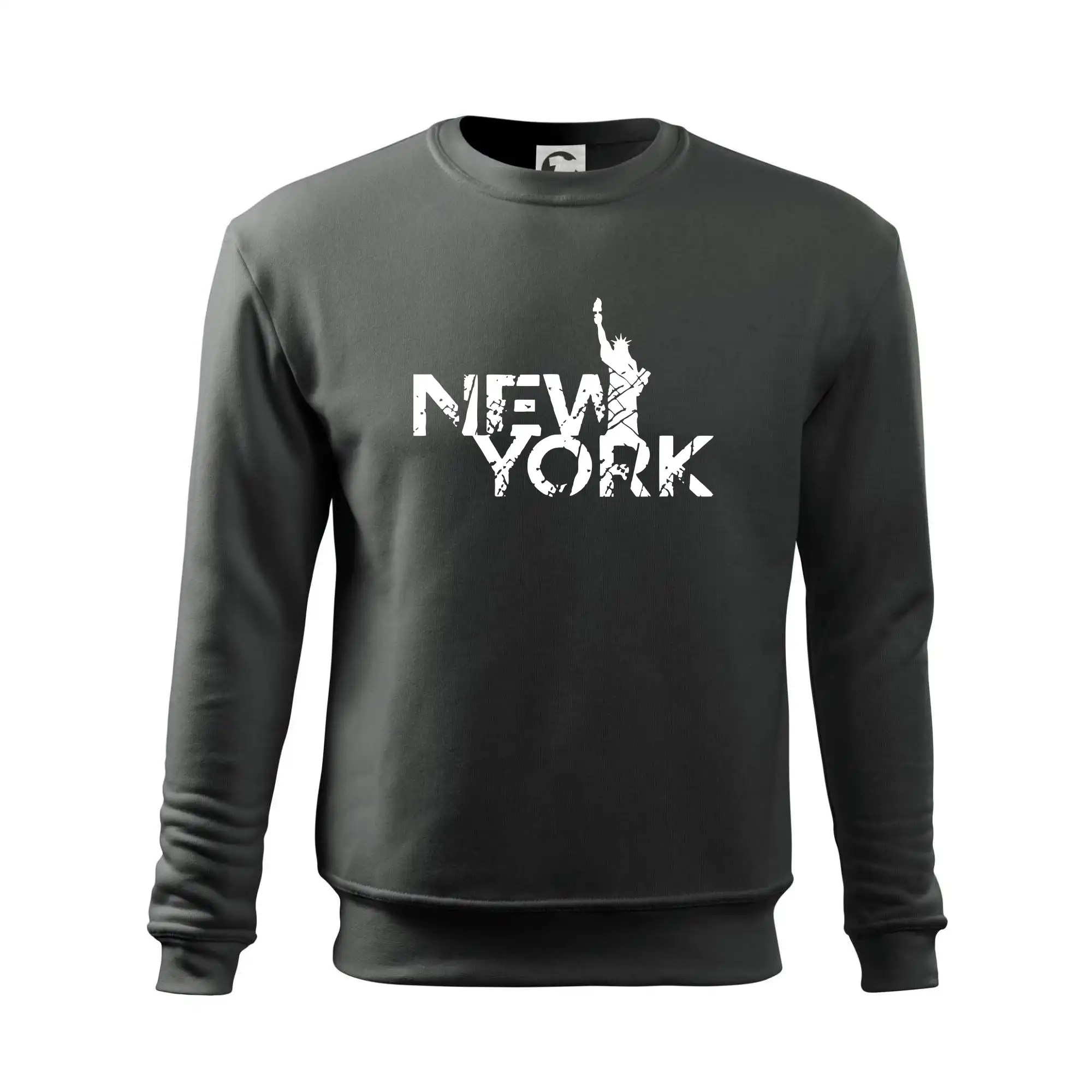 New York retro