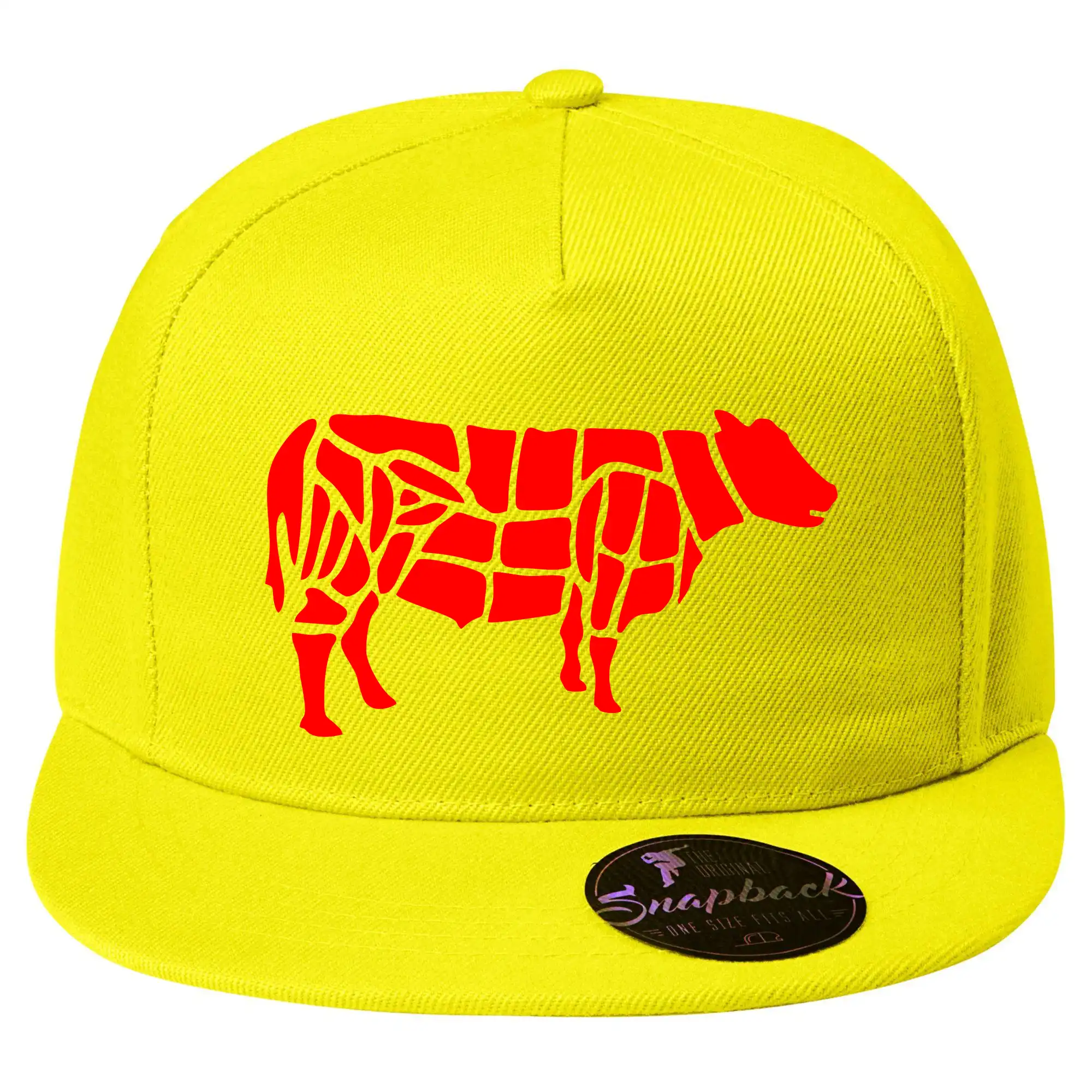 Grilování - Grill Chef - Kráva