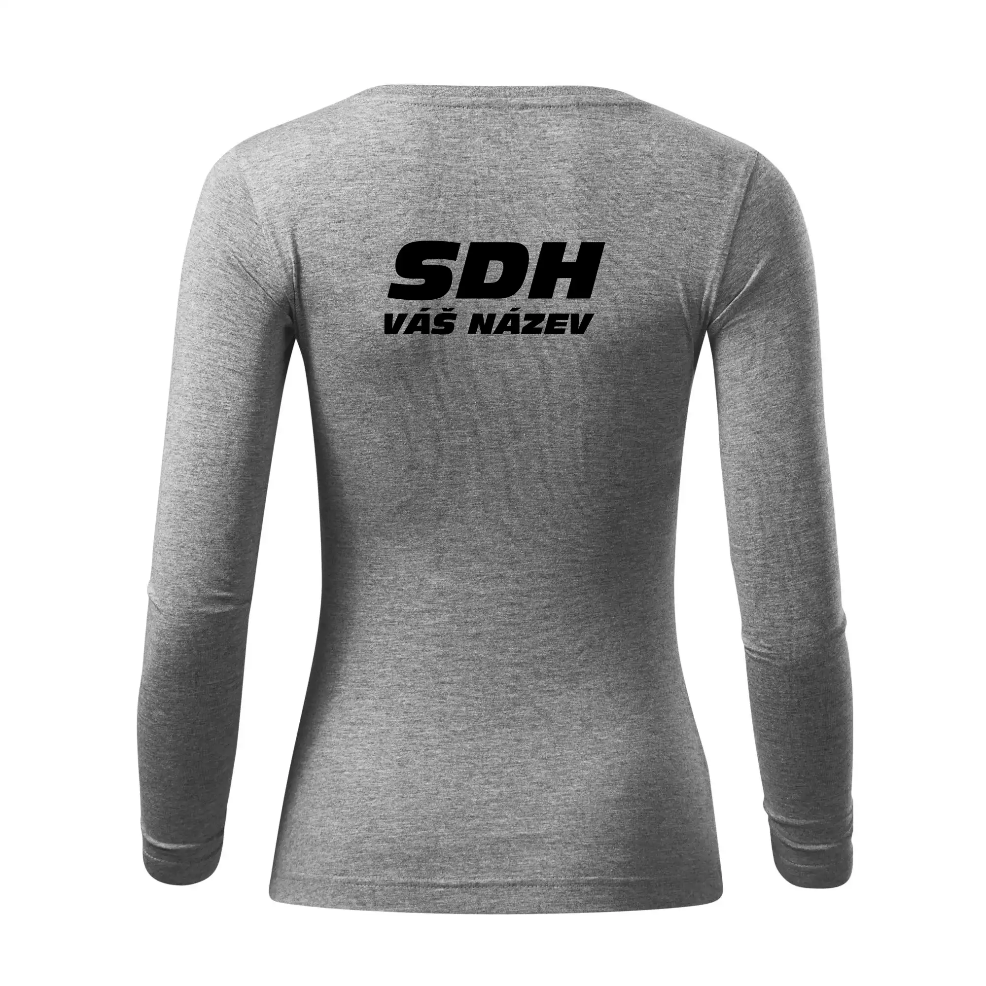 Hasičský sport SDH + váš název