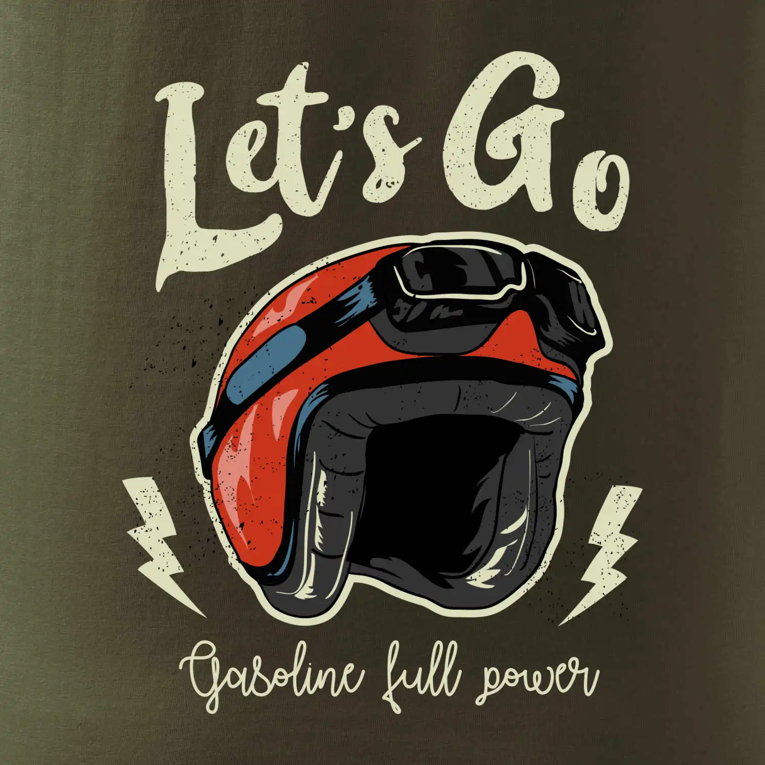 Moto let's go