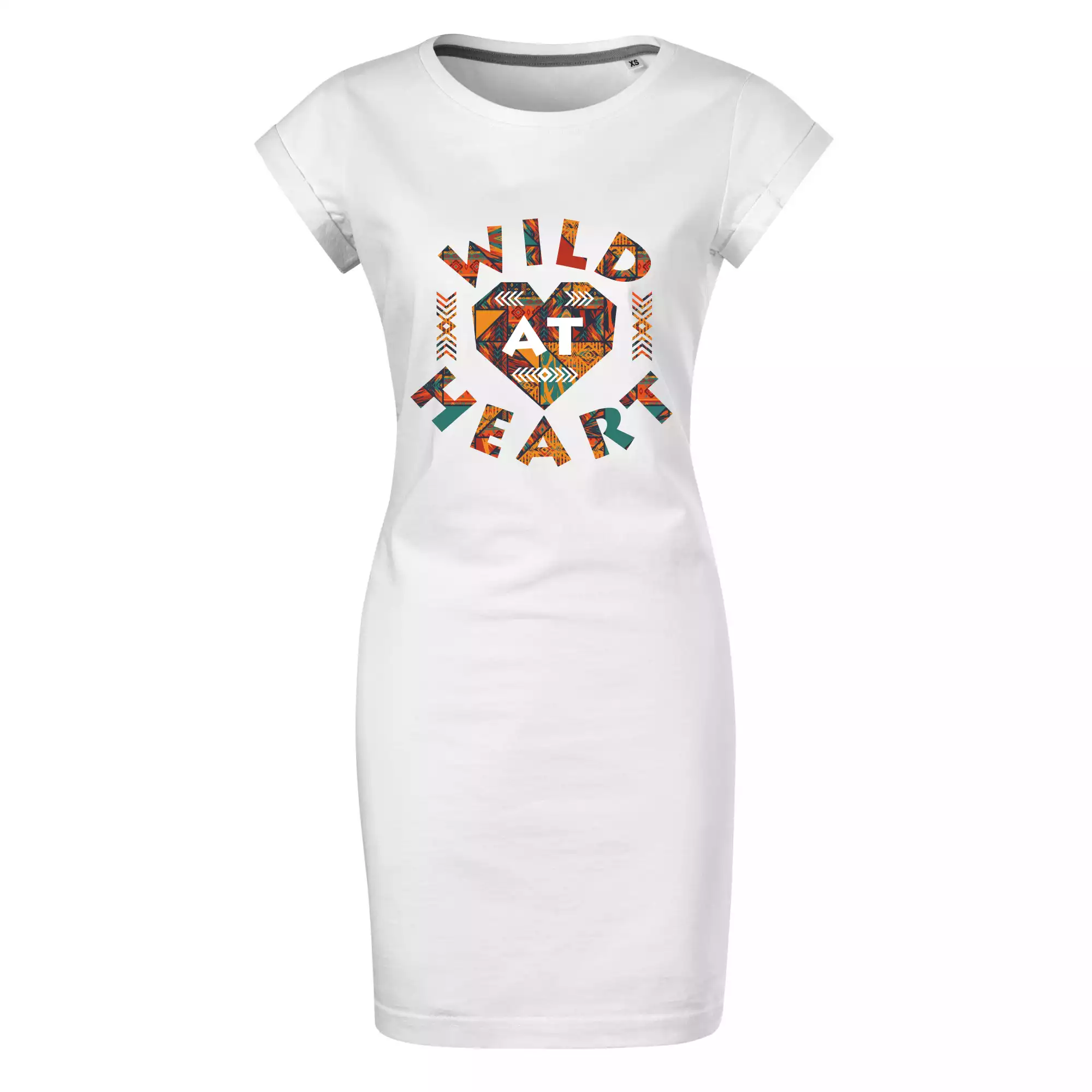 Wild heart