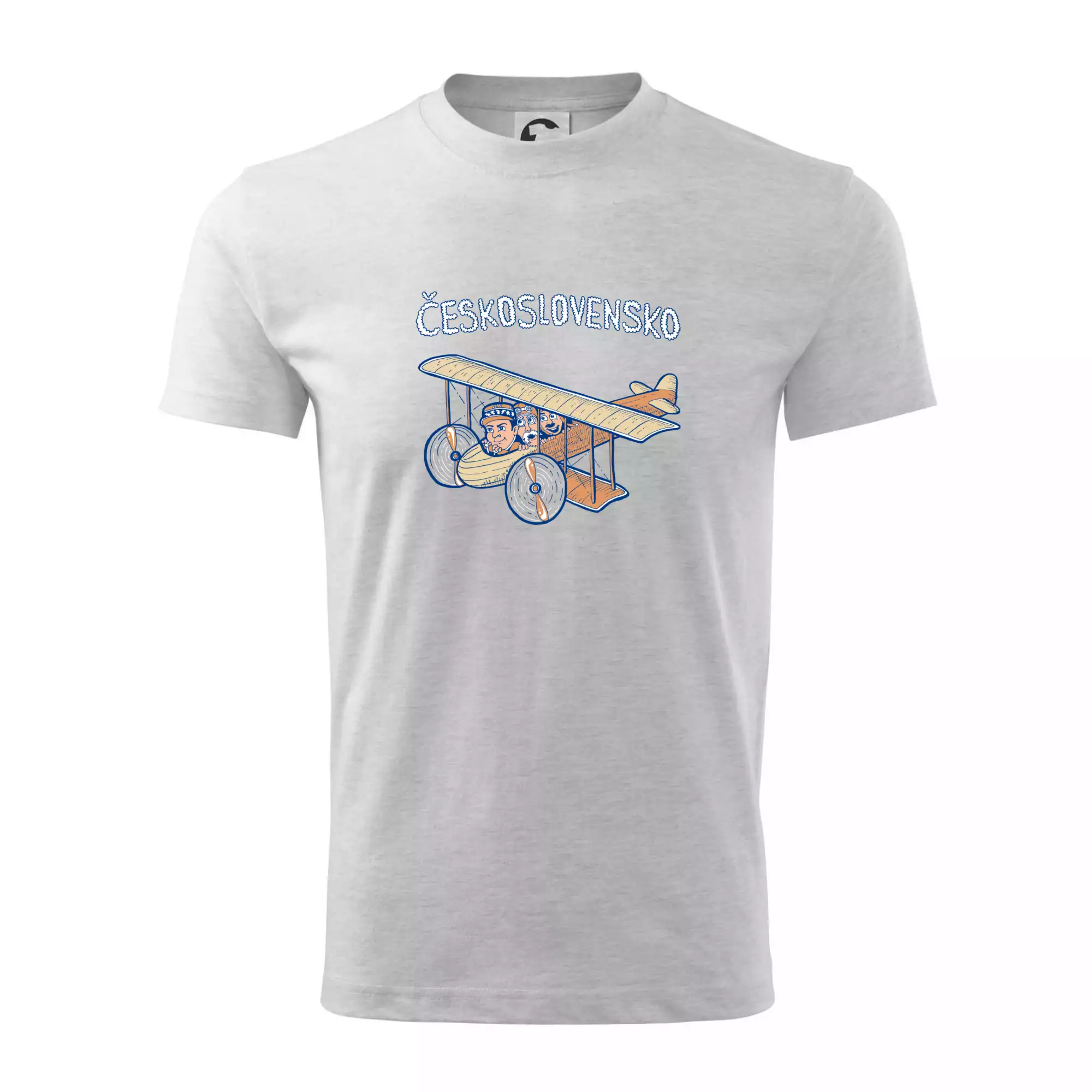 Československo letadlo (Pecka design)