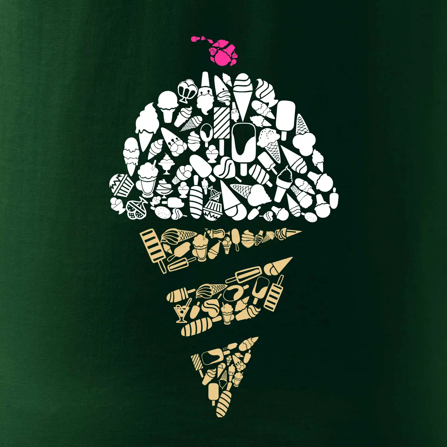 Ice Cream ikony