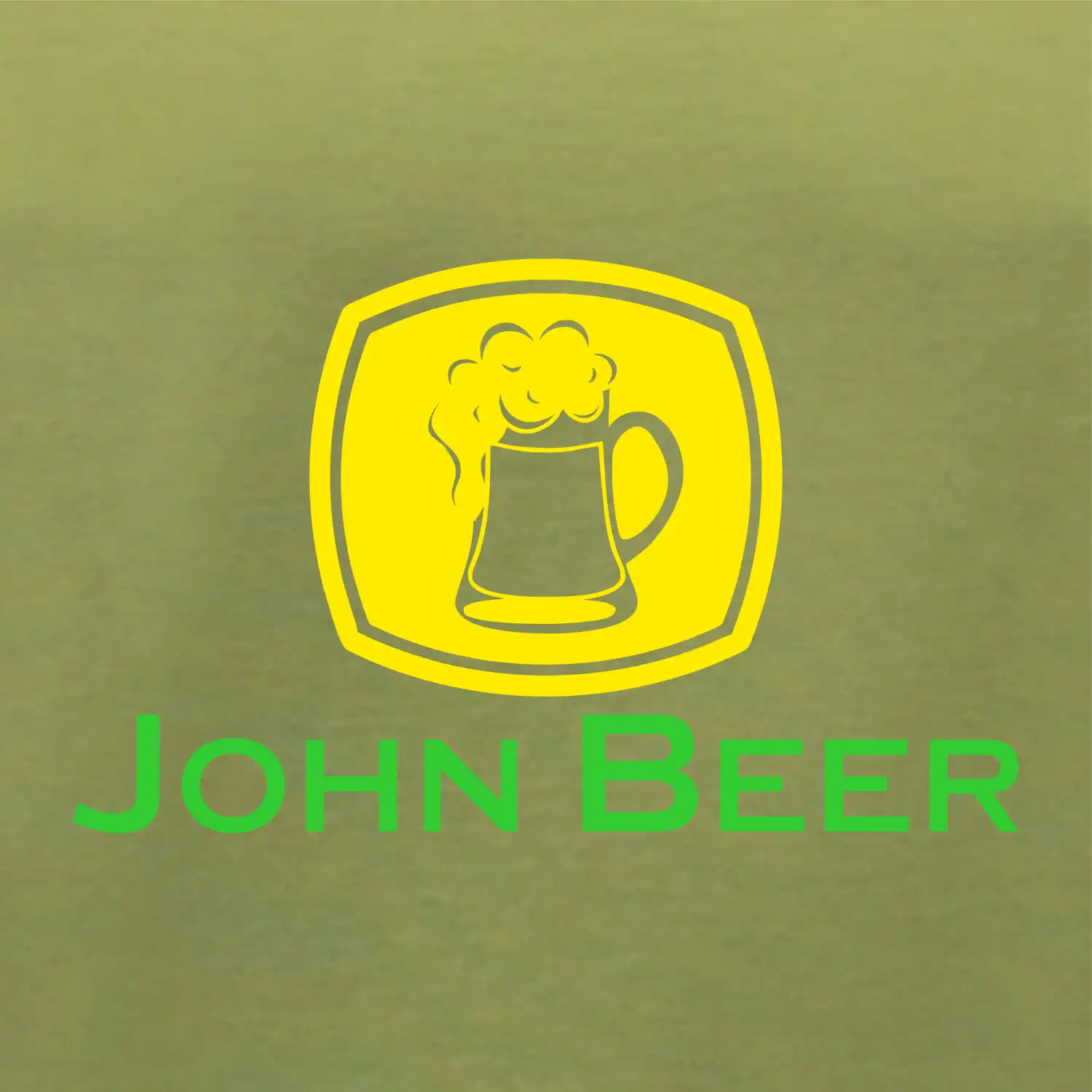 John Beer - Pivo