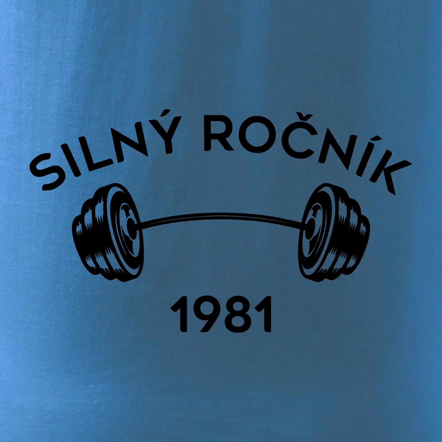 Silný ročník - Letopočet 1981