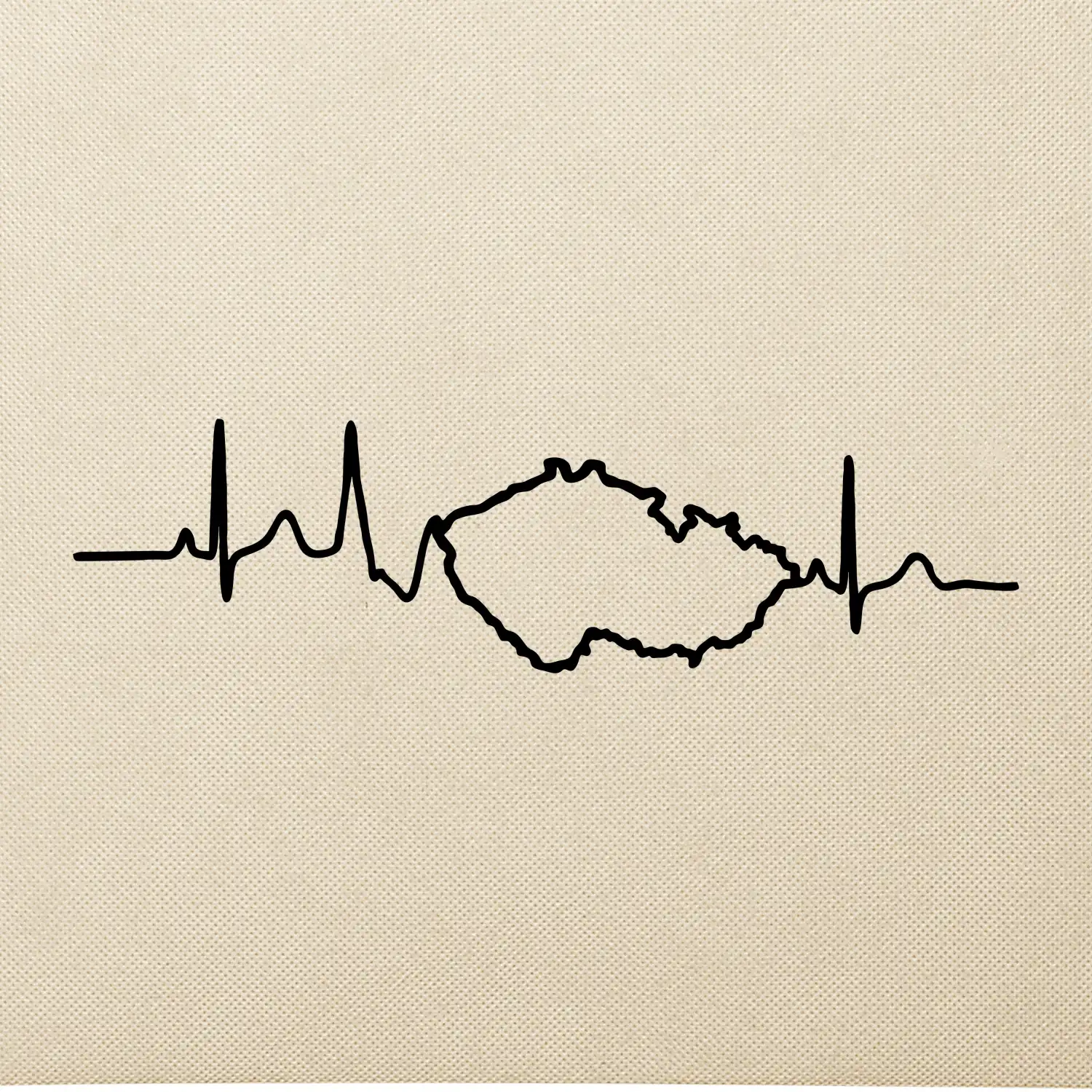 EKG Česká republika