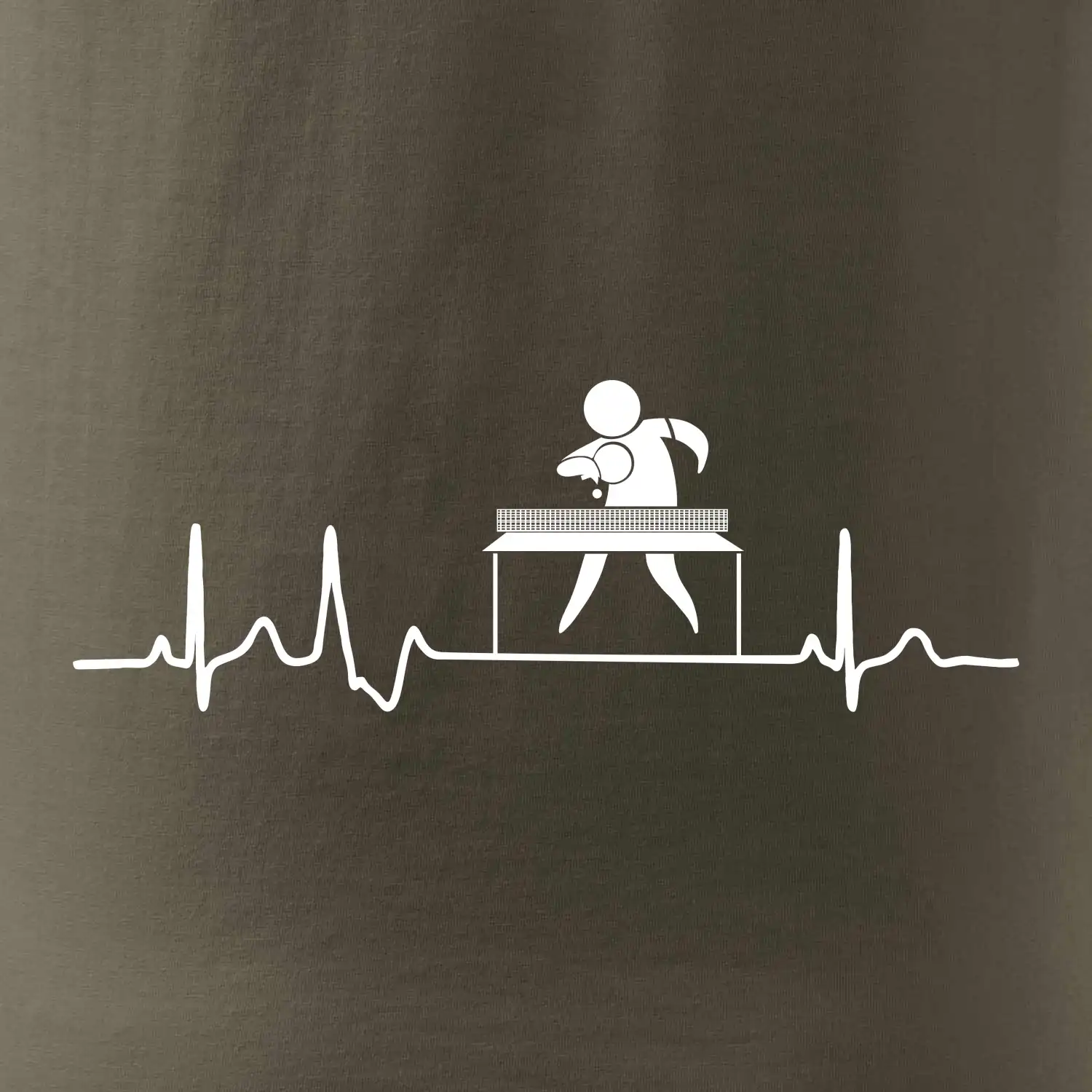 EKG stolní tenis