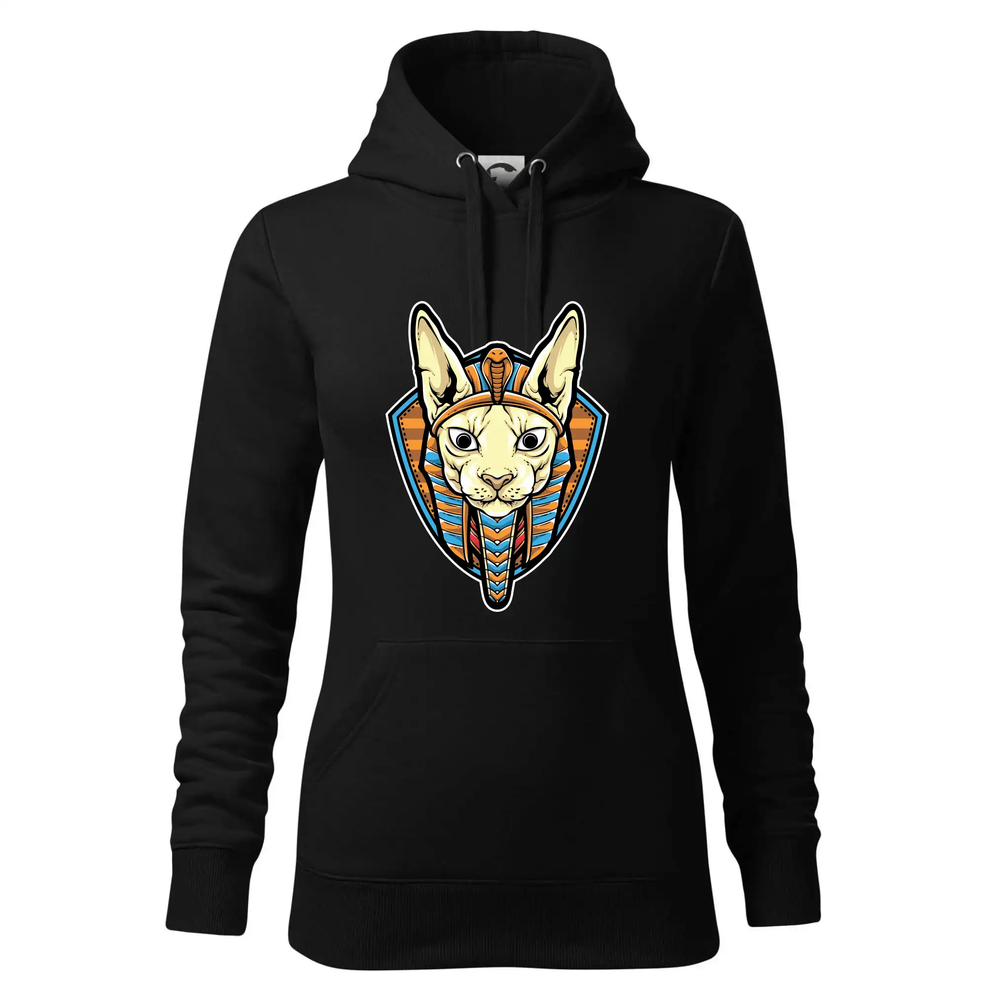 Egyptská kočka
