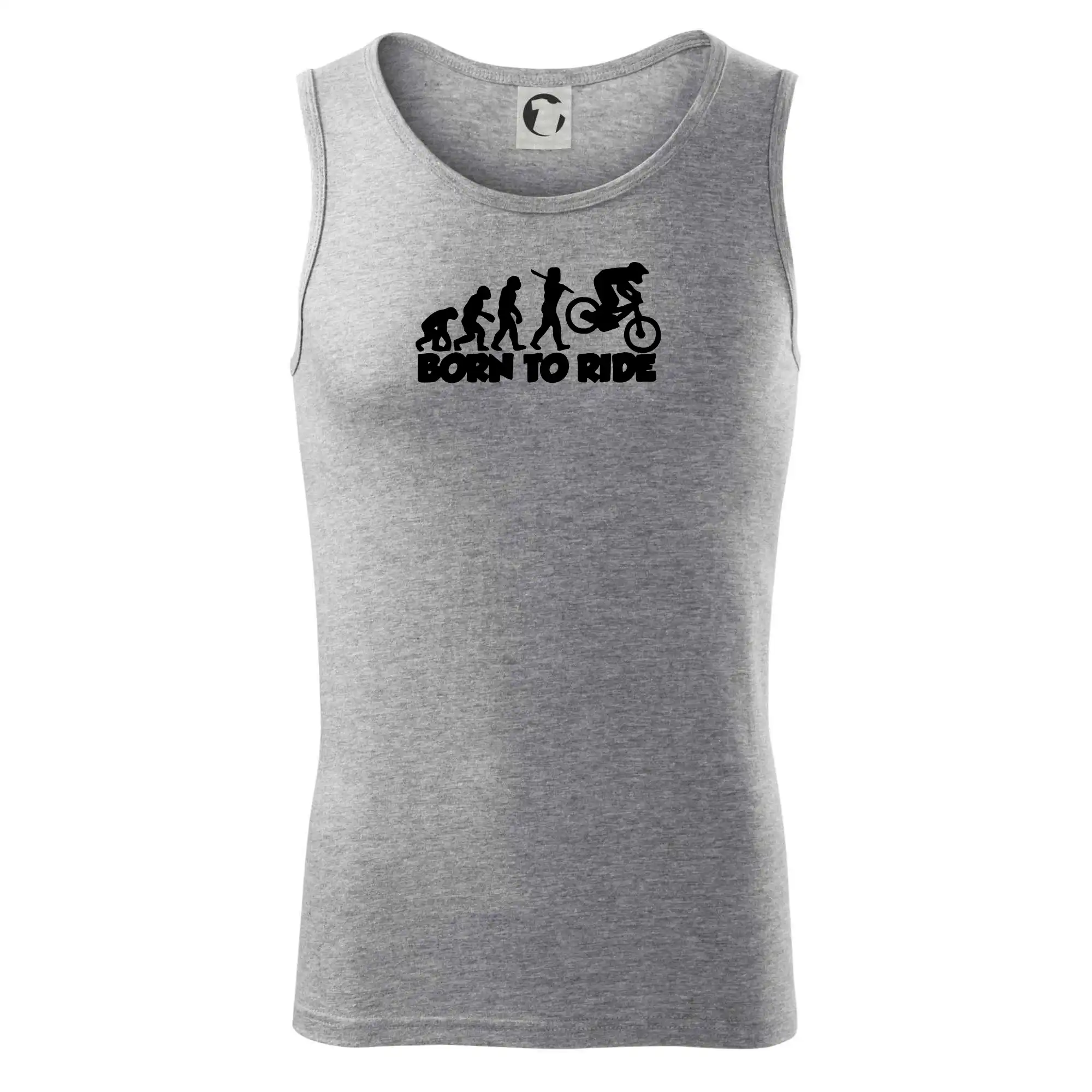 Evoluce Born to ride