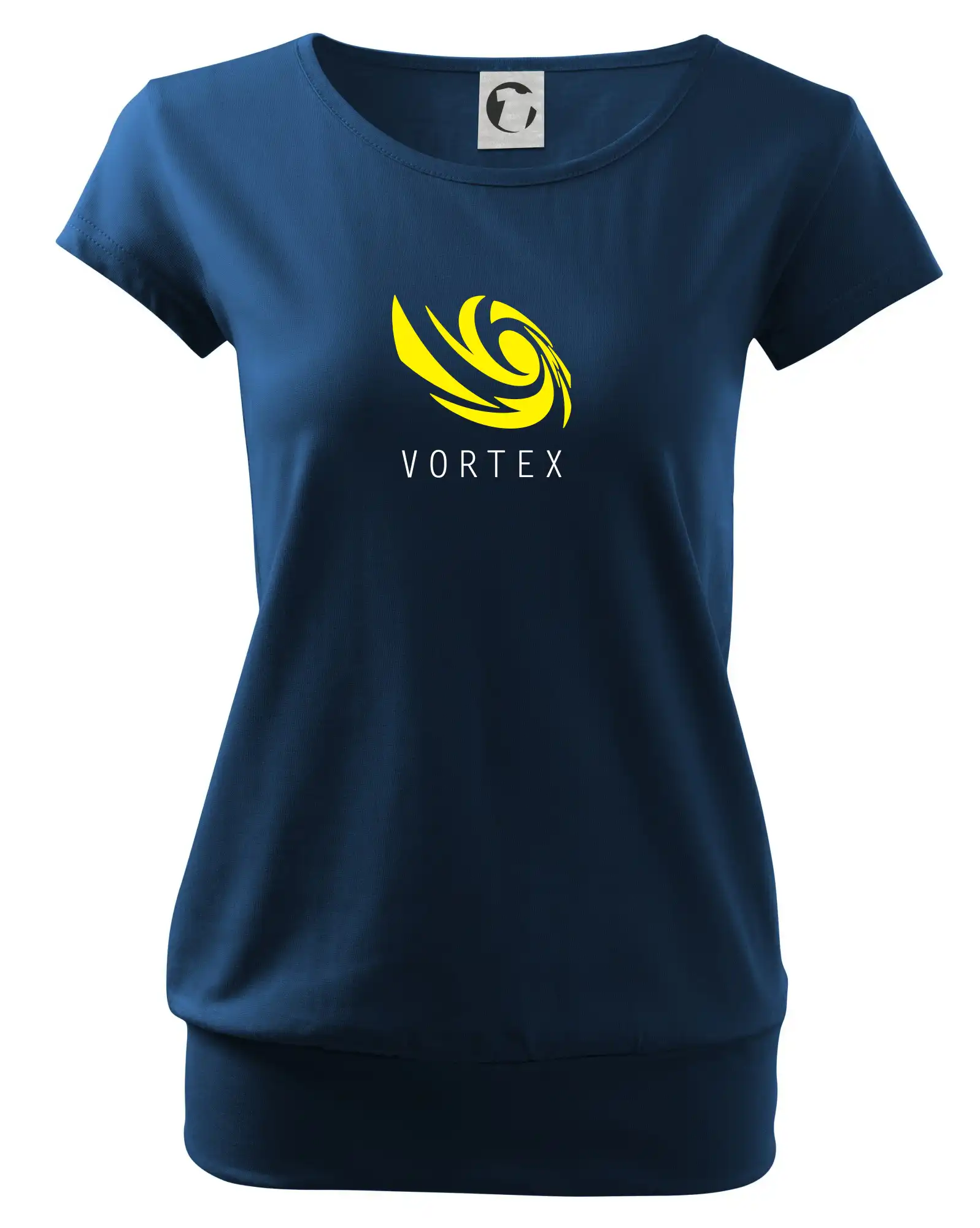 Vortex logo barevné