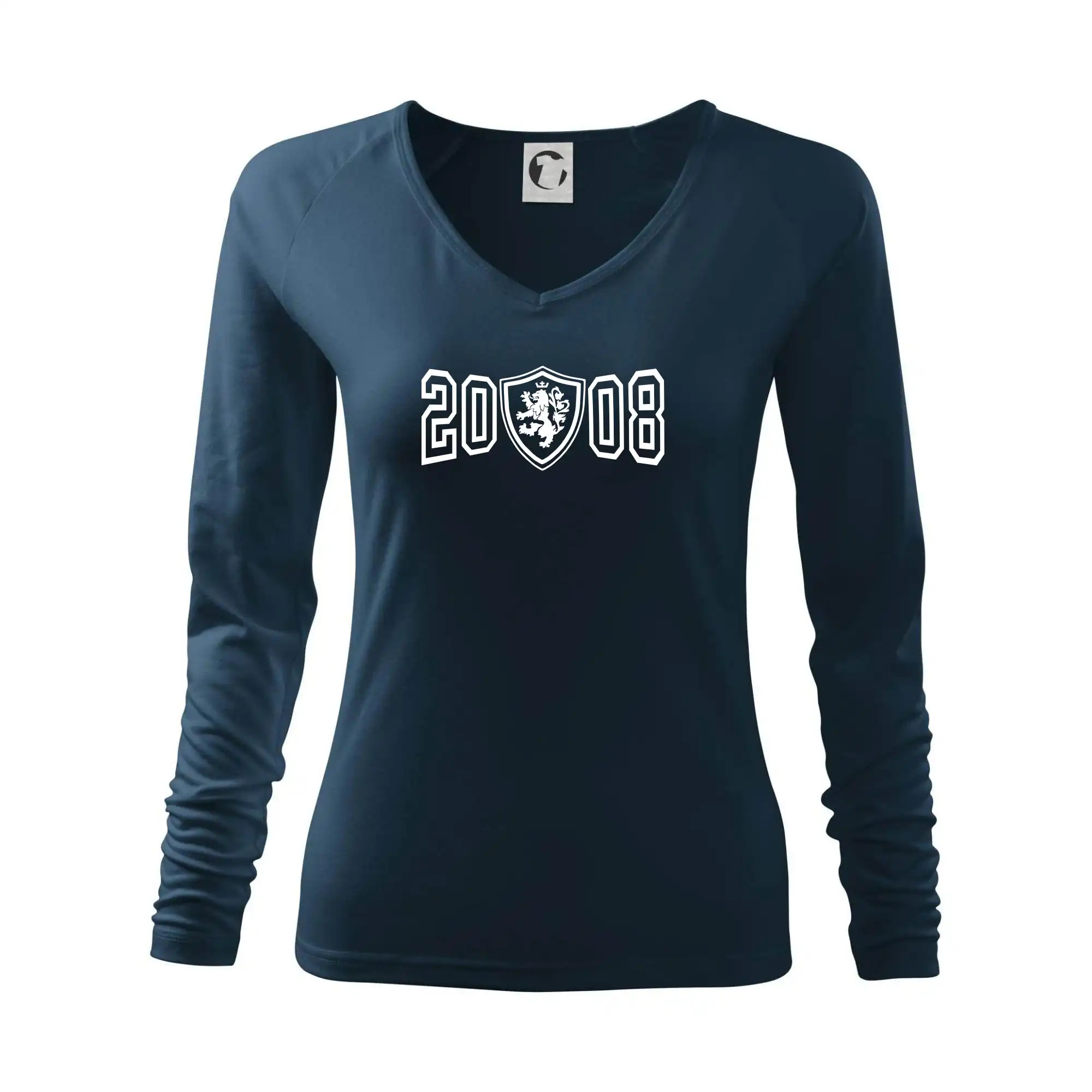 Narozeninový motiv - znak - 2008