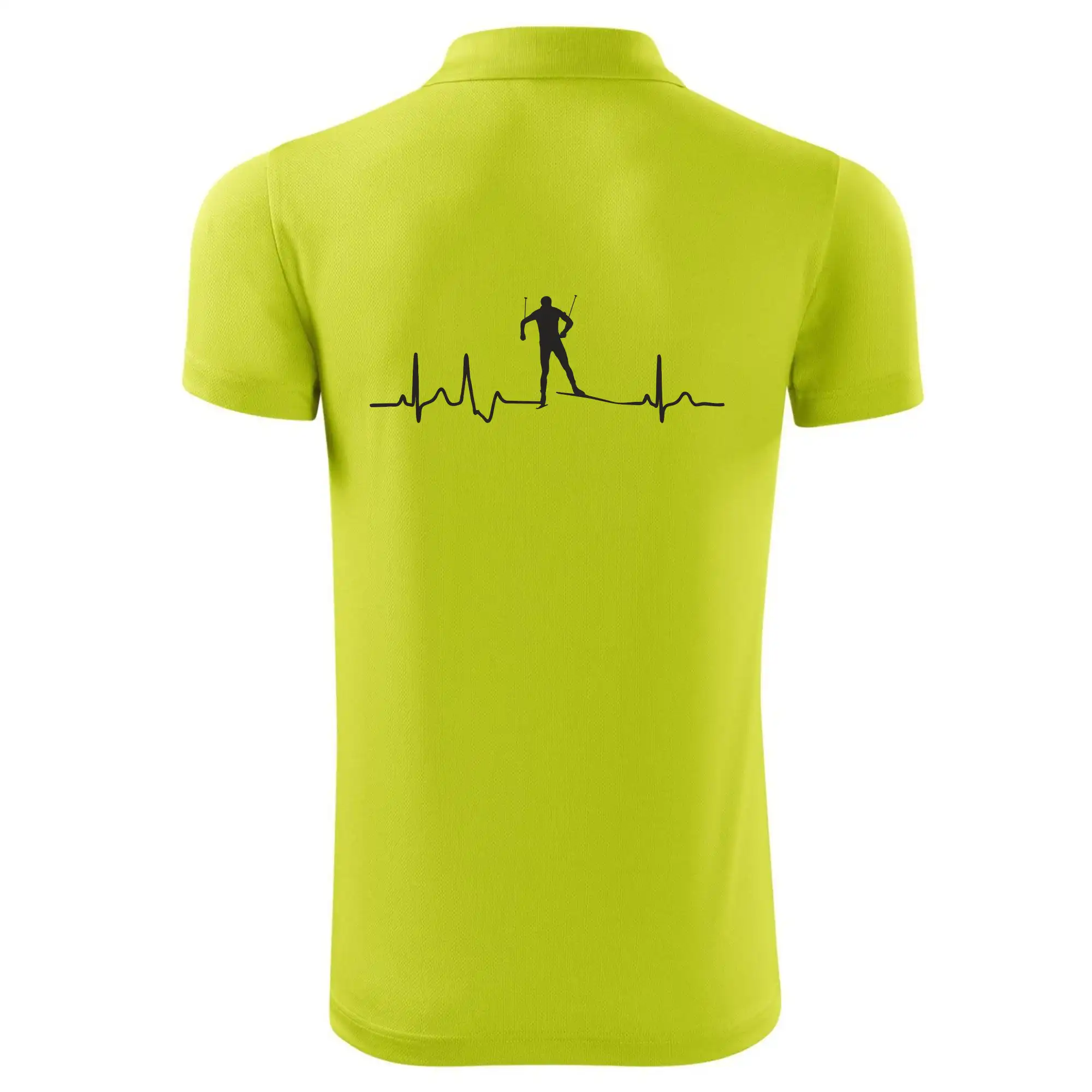EKG biatlon