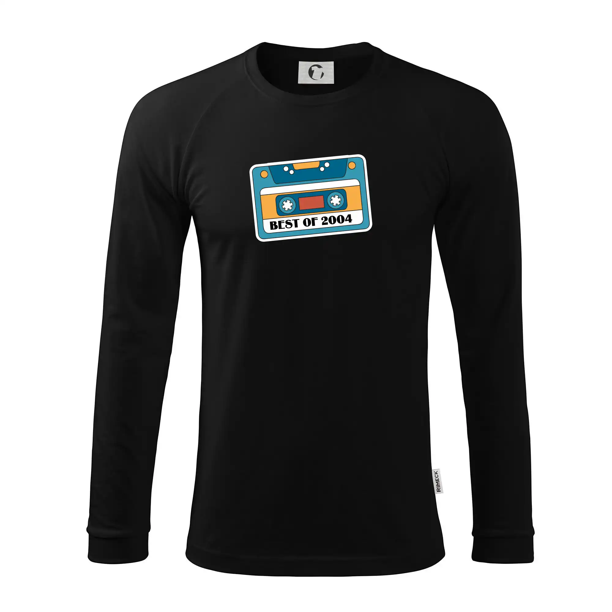 Narozeniny kazeta Best of 2004