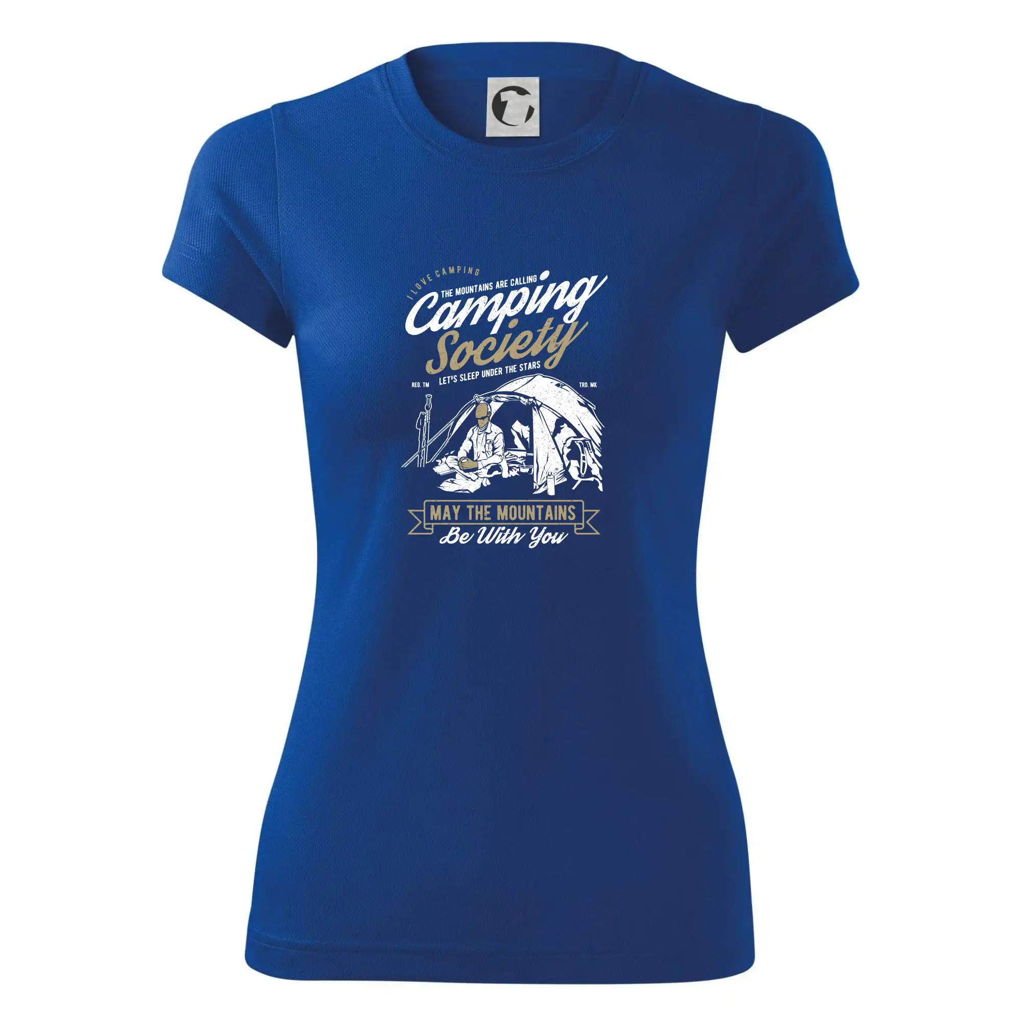 Camping Society