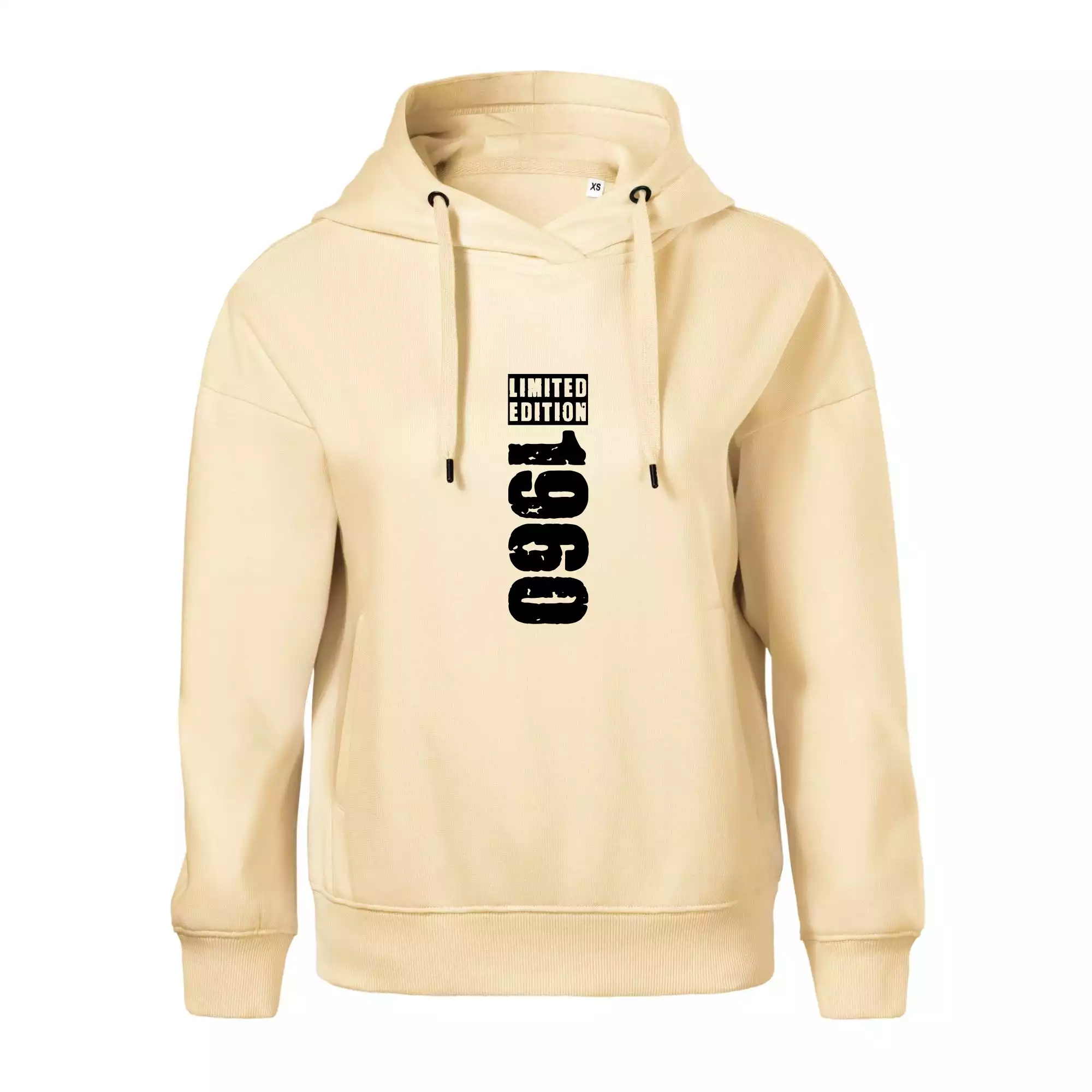 Limited edition 1960 pruh