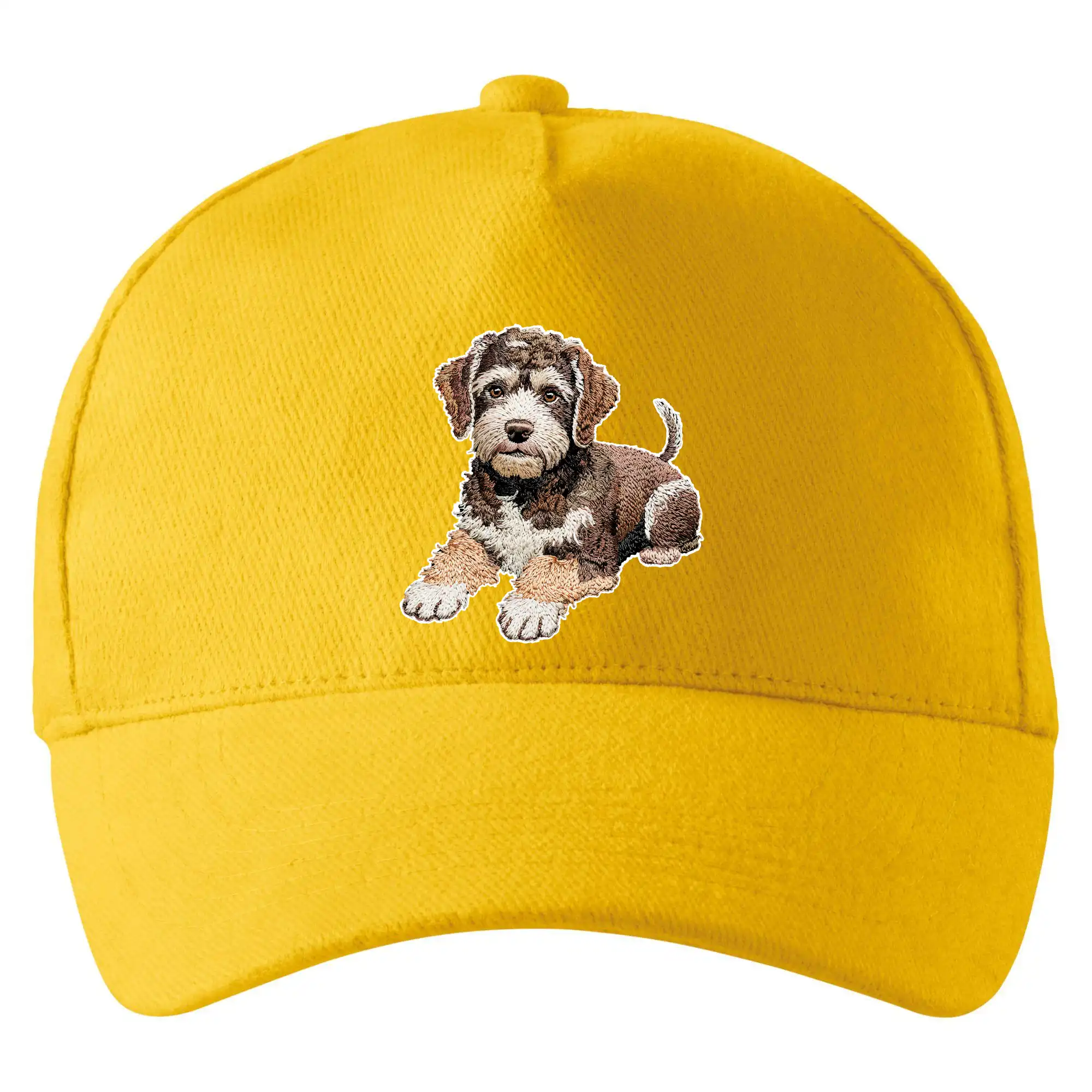 Lagotto romagnolo vyšívaný velký